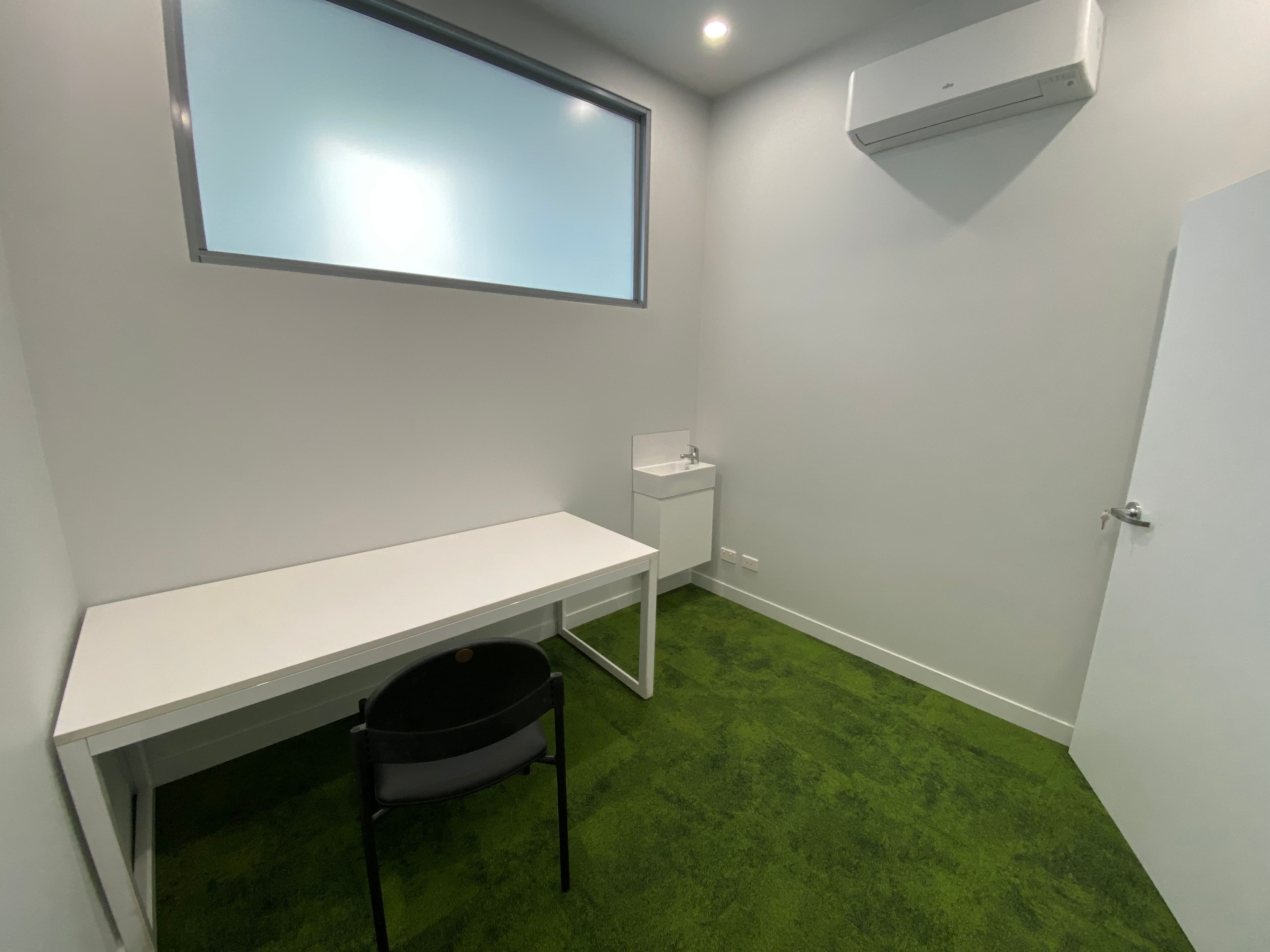 Medical Room detail 2