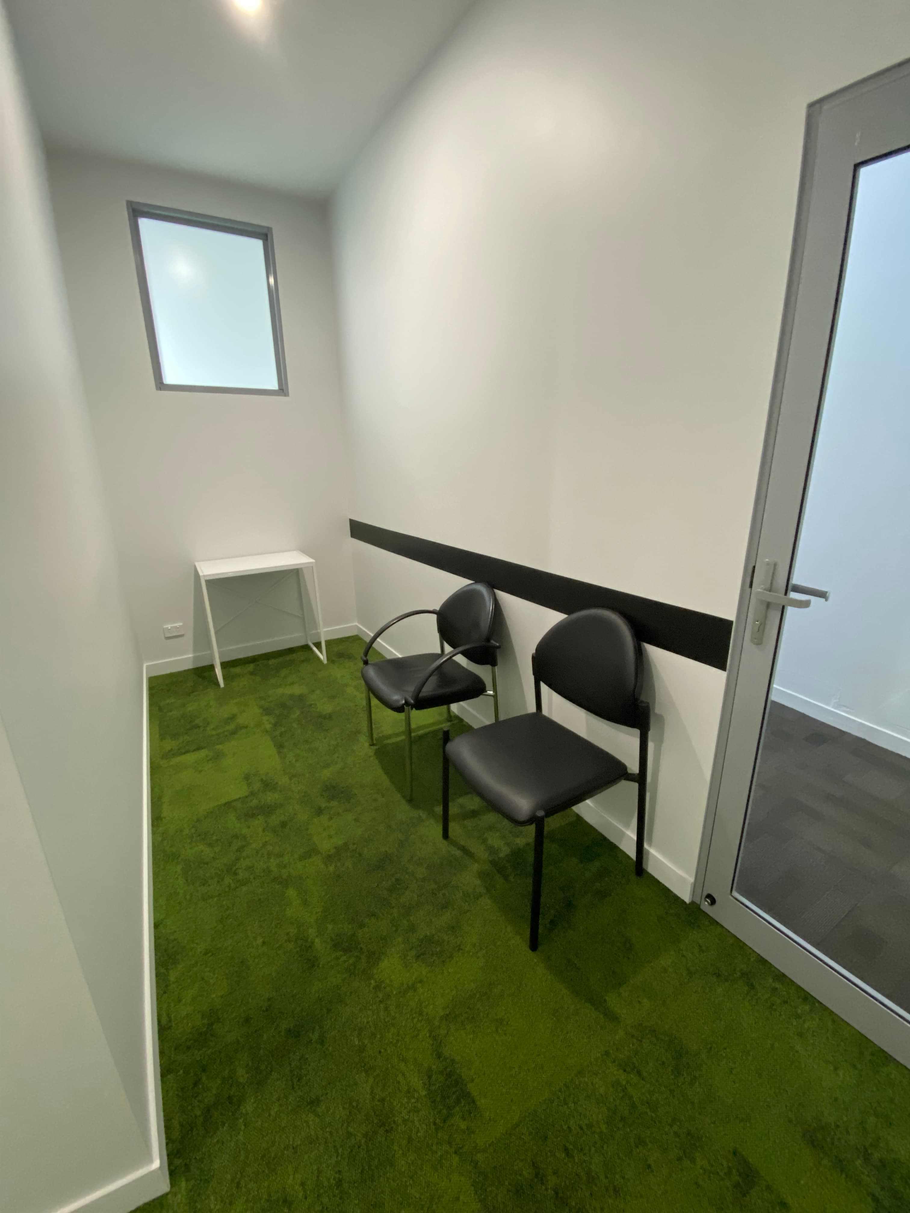 Medical Room detail 3