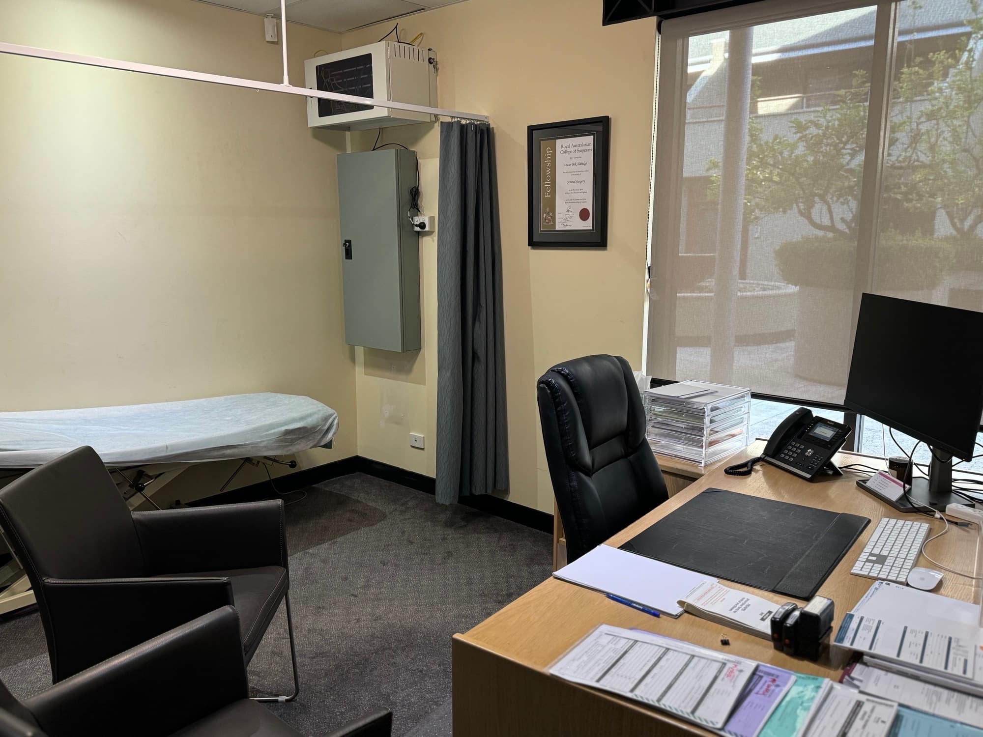 Room in Subiaco