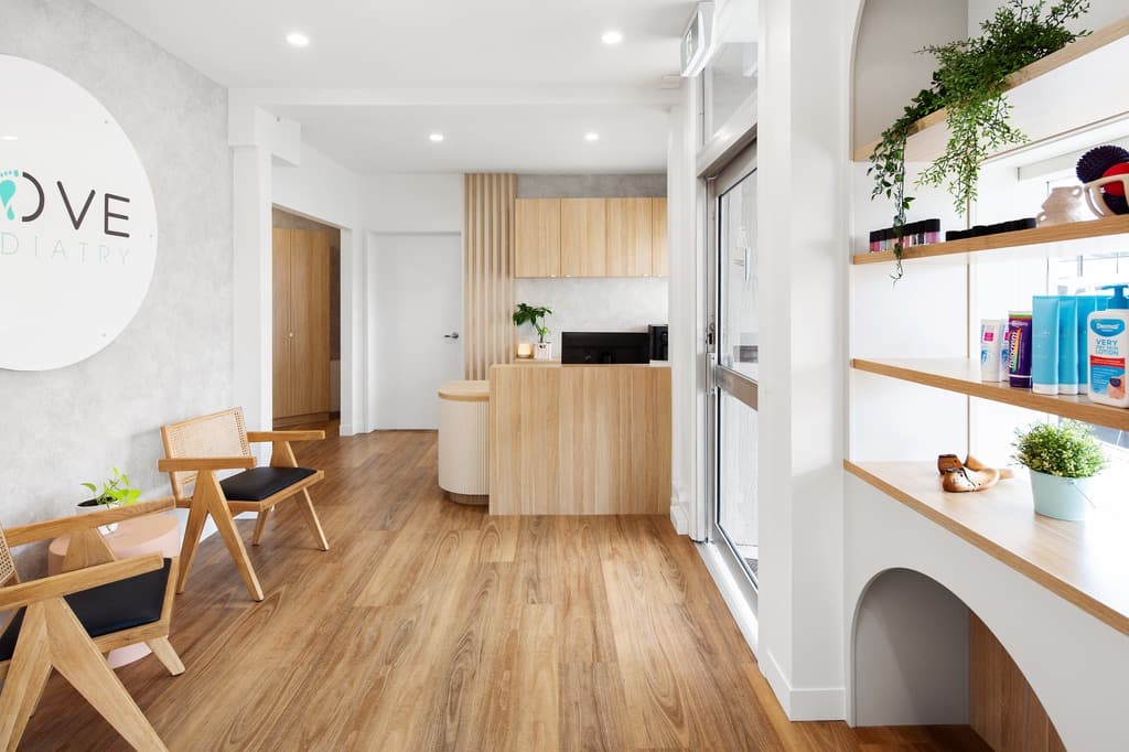 Room in Manly