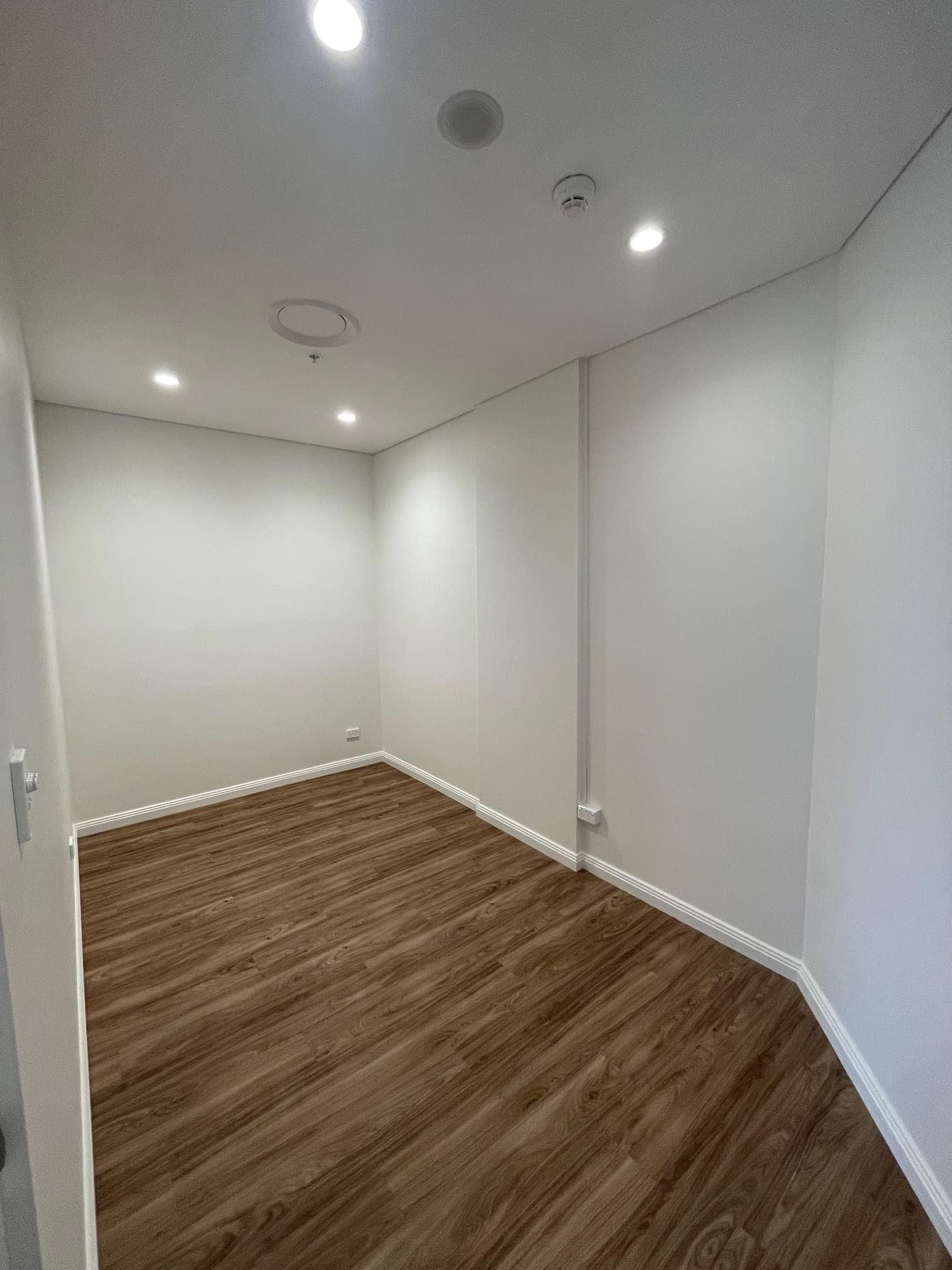 Therapy Room detail 2