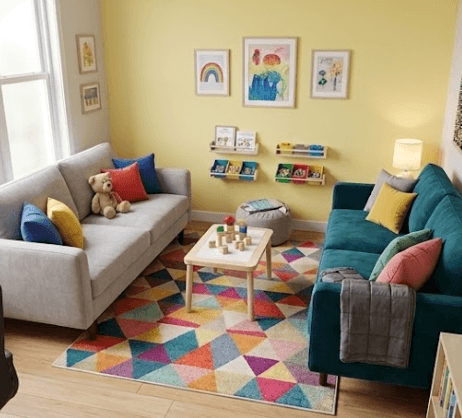 Therapy Room in Keiraville, NSW