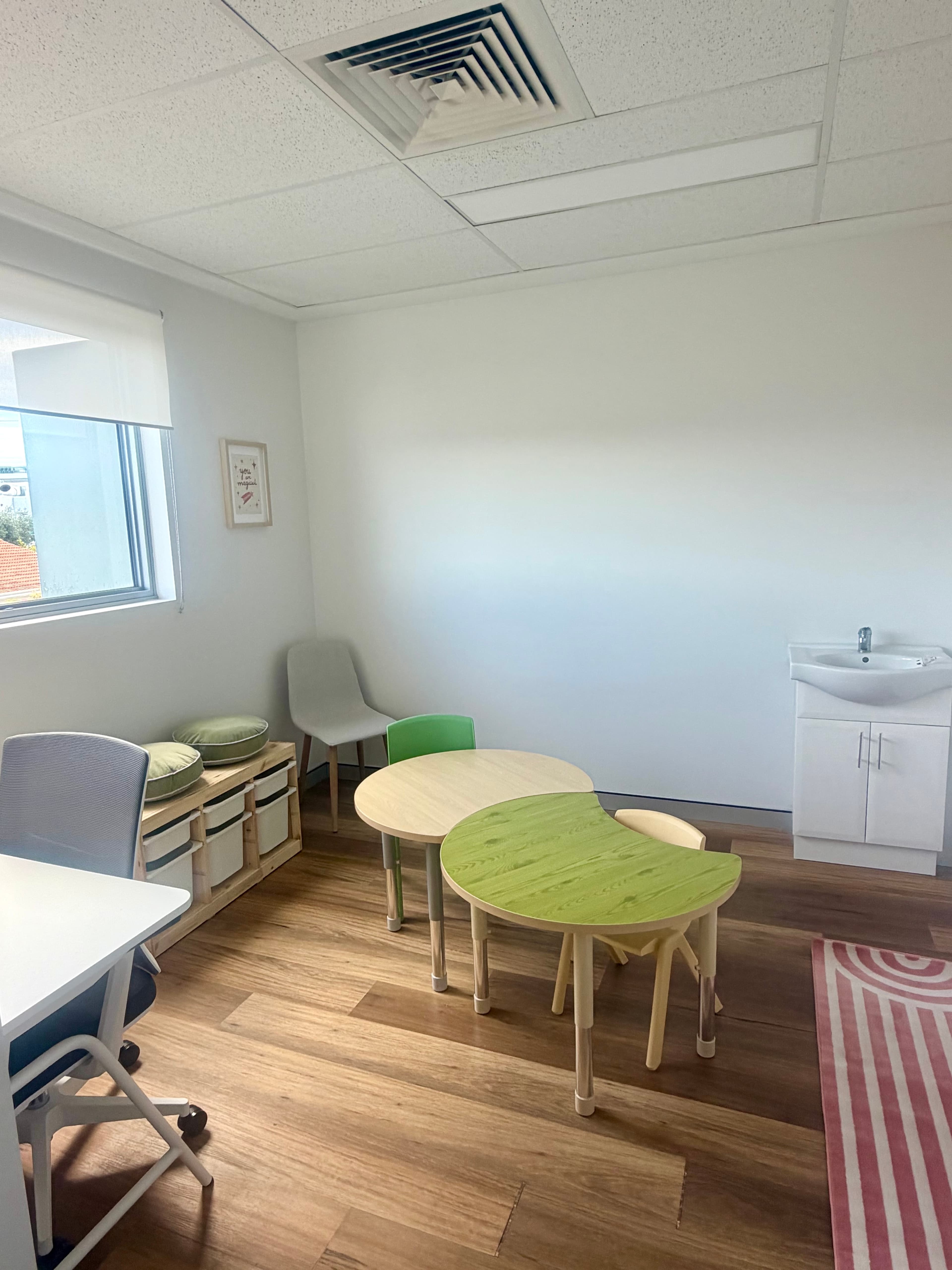 Allied Health Room in Hillarys, WA