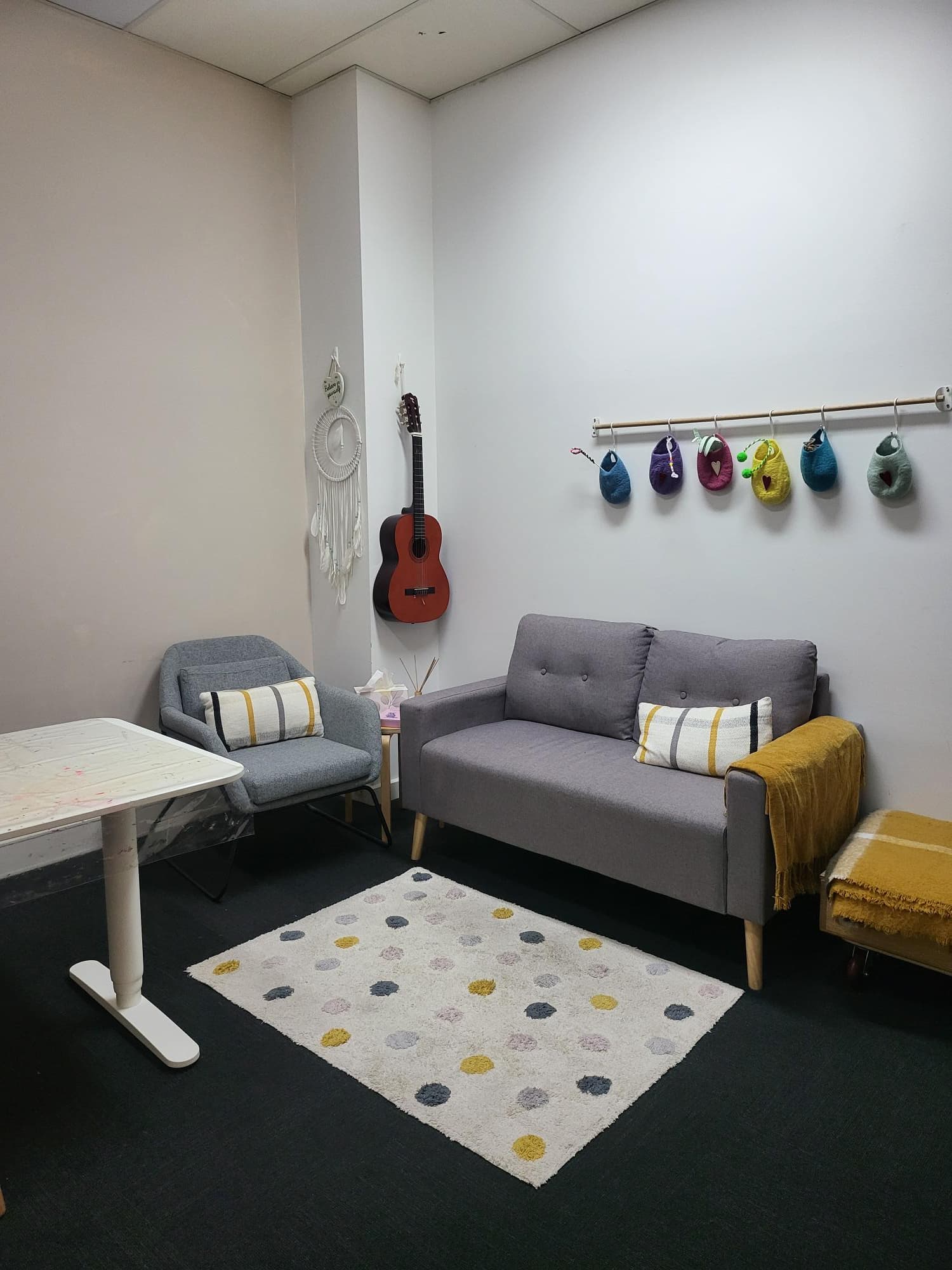Therapy Room in St Kilda, VIC