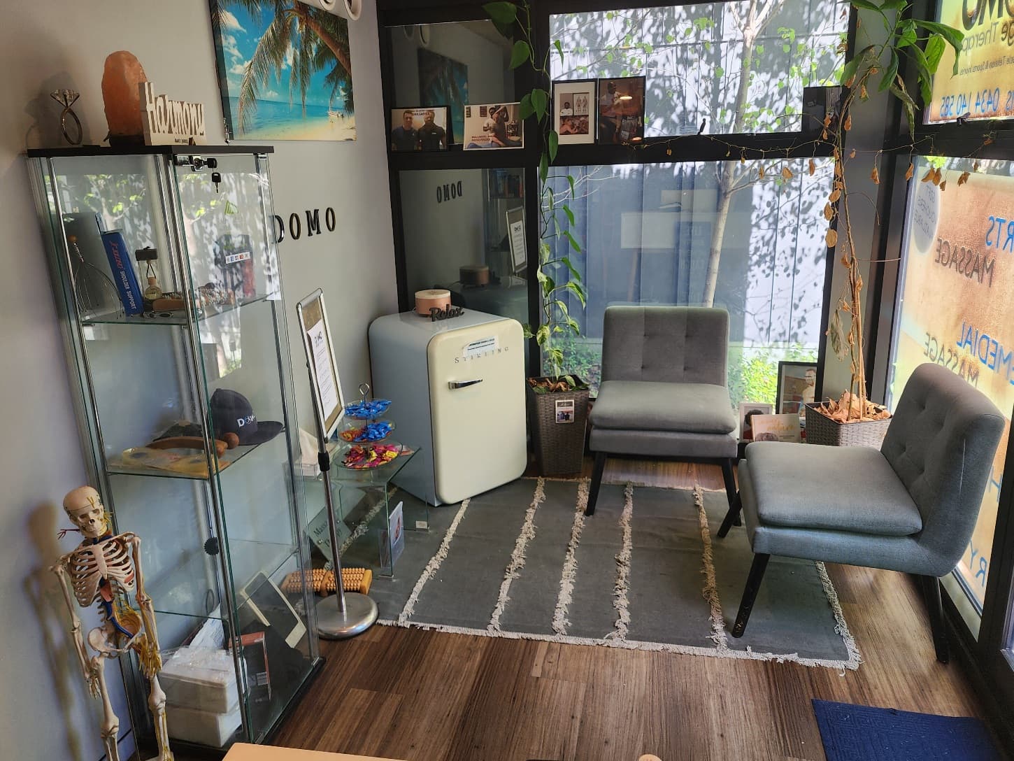 Room search in Canberra
