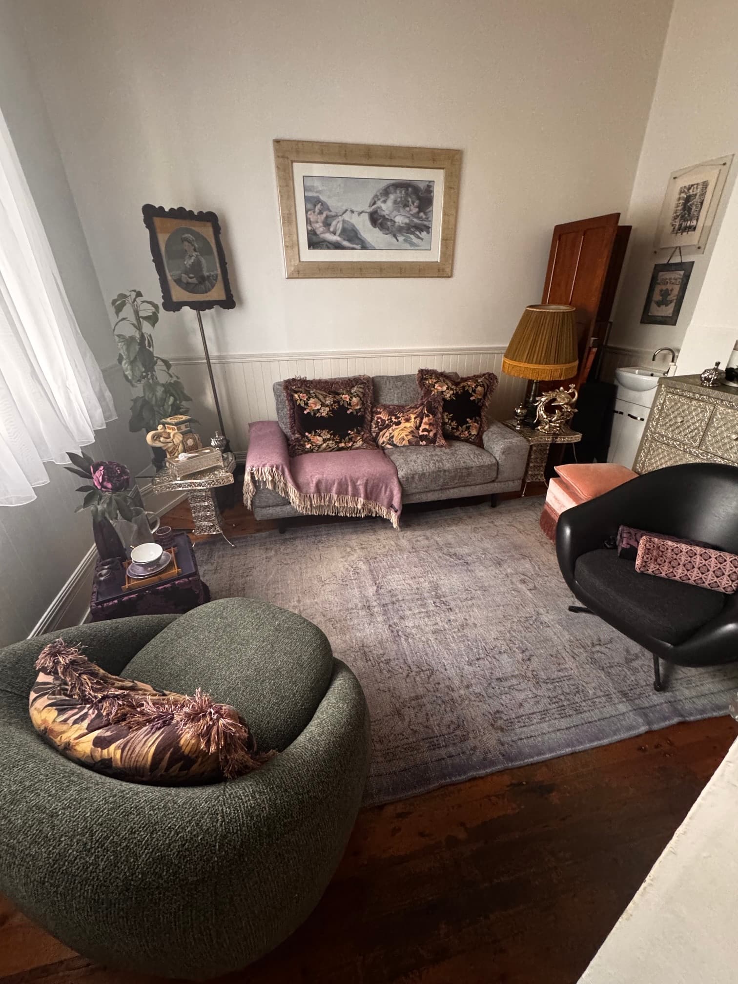 Room search in Prahran