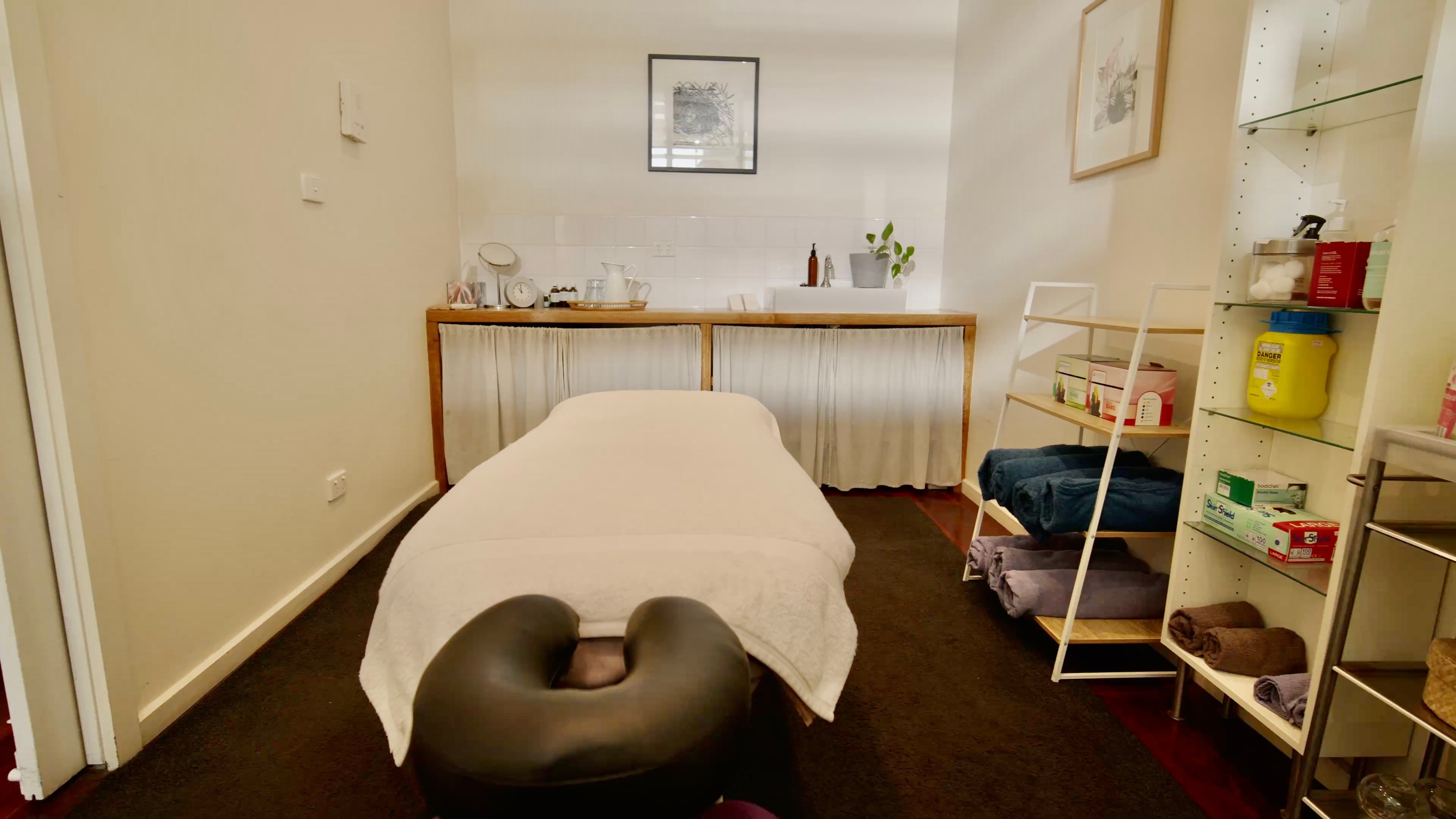 Allied Health Room in Abbotsford, VIC