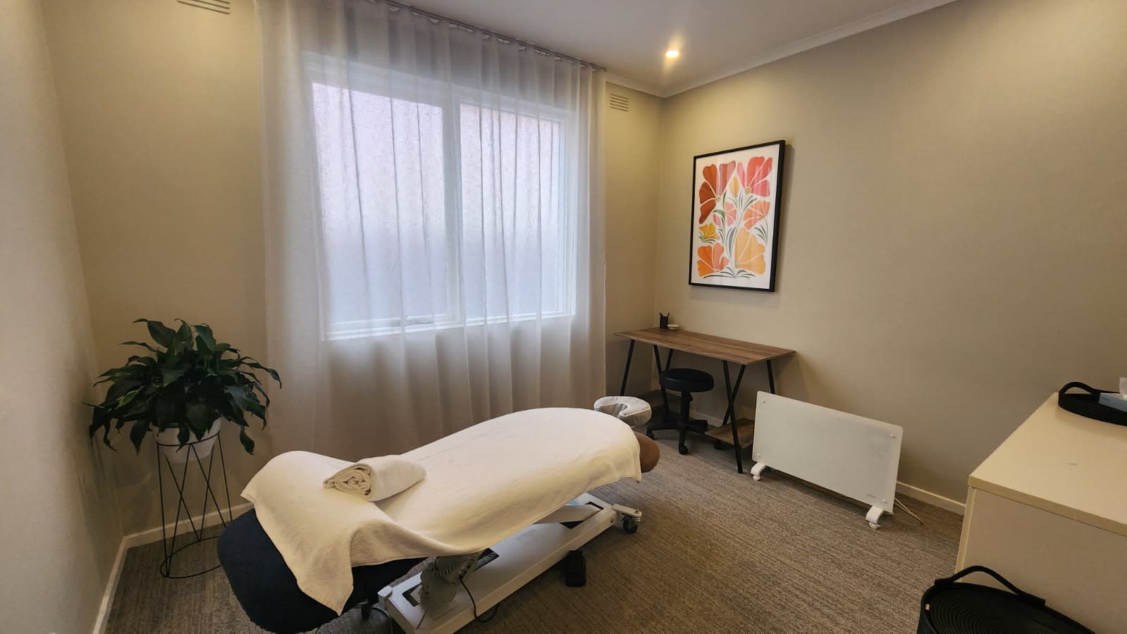 Allied Health Room detail 2