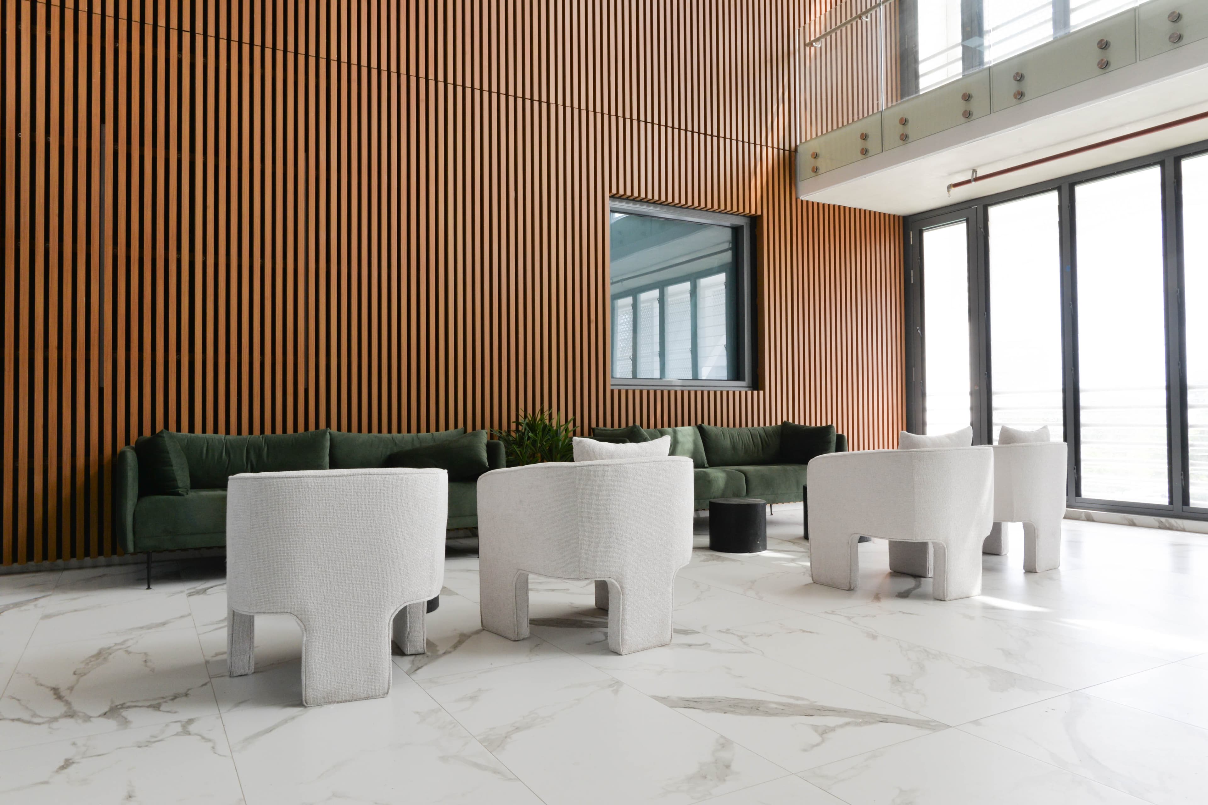 Allied Health Room detail 2