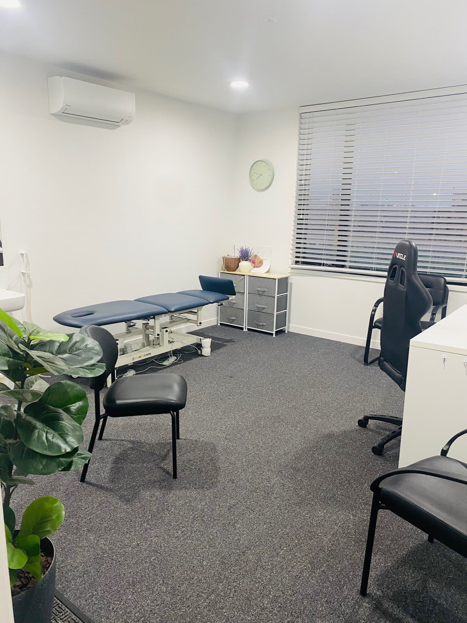 Allied Health Room detail 3