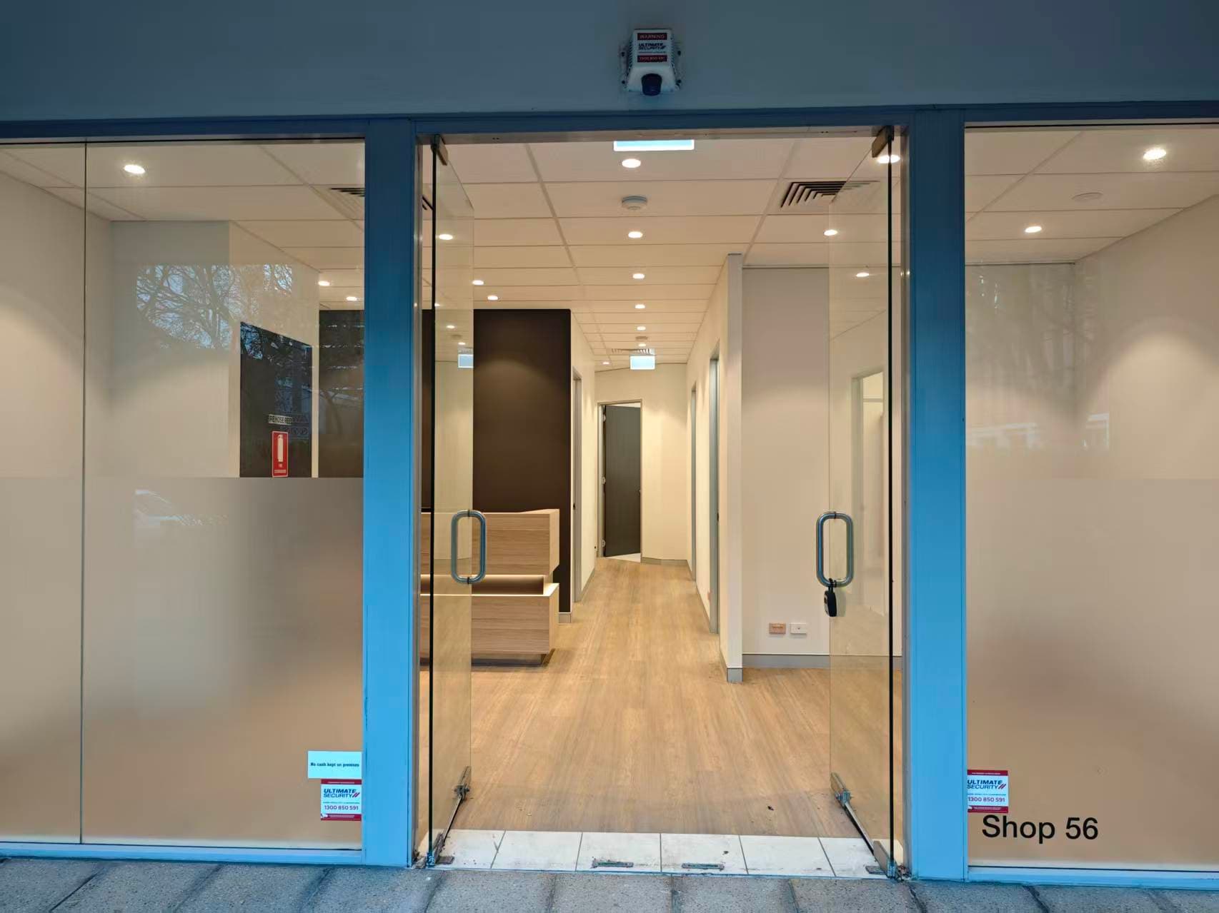 Medical Room detail 2