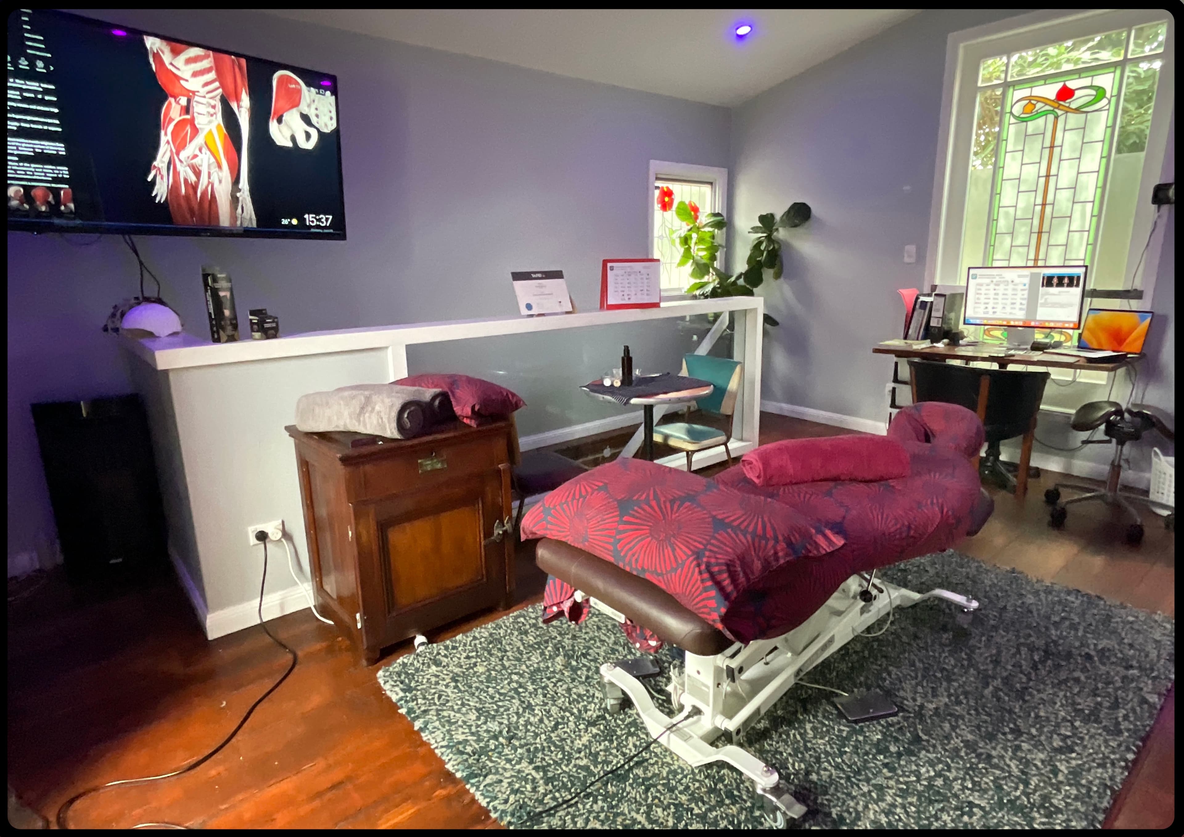 Room in Redfern