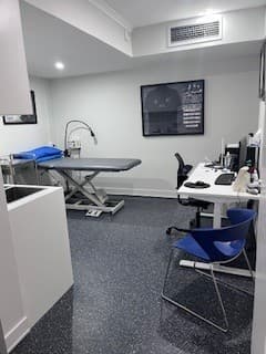 Medical Room detail 3