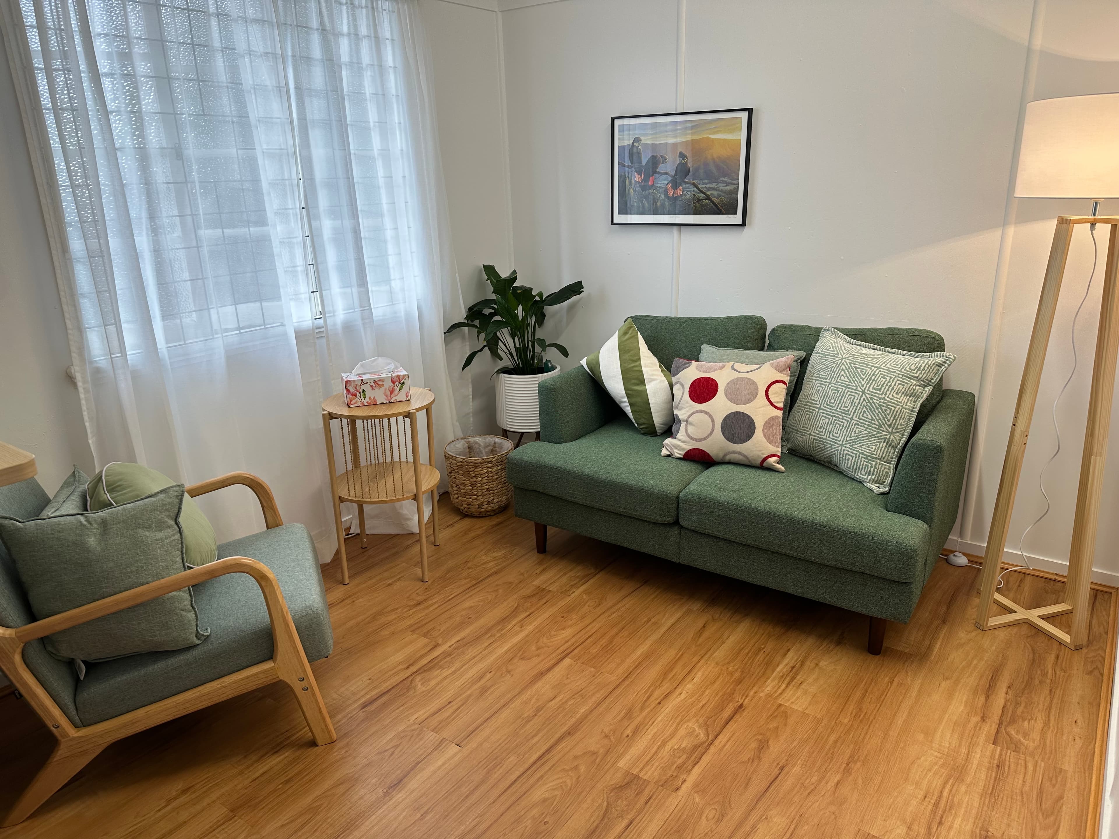 Therapy Room in Mount Gravatt, QLD