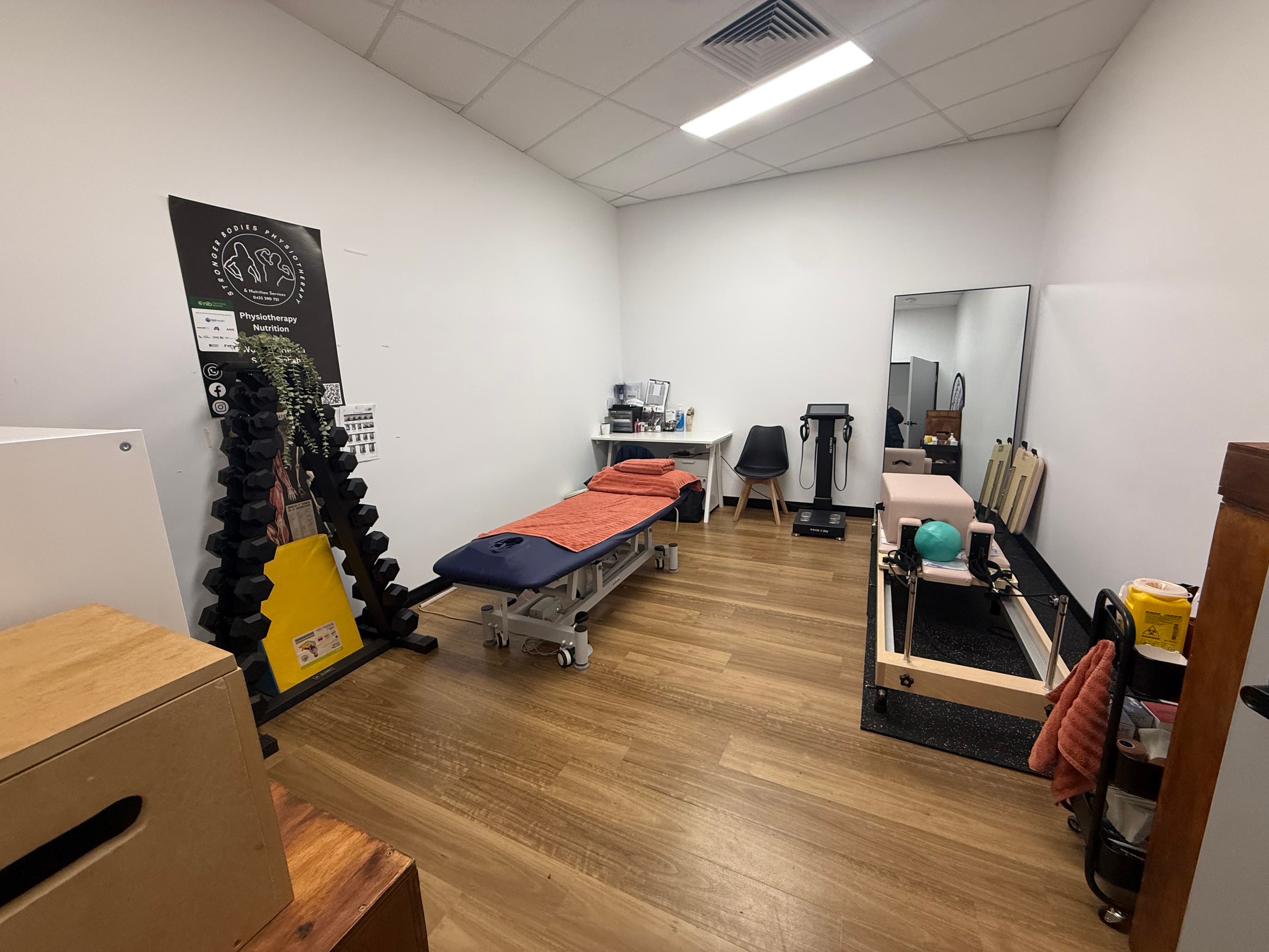 Room search in Morayfield