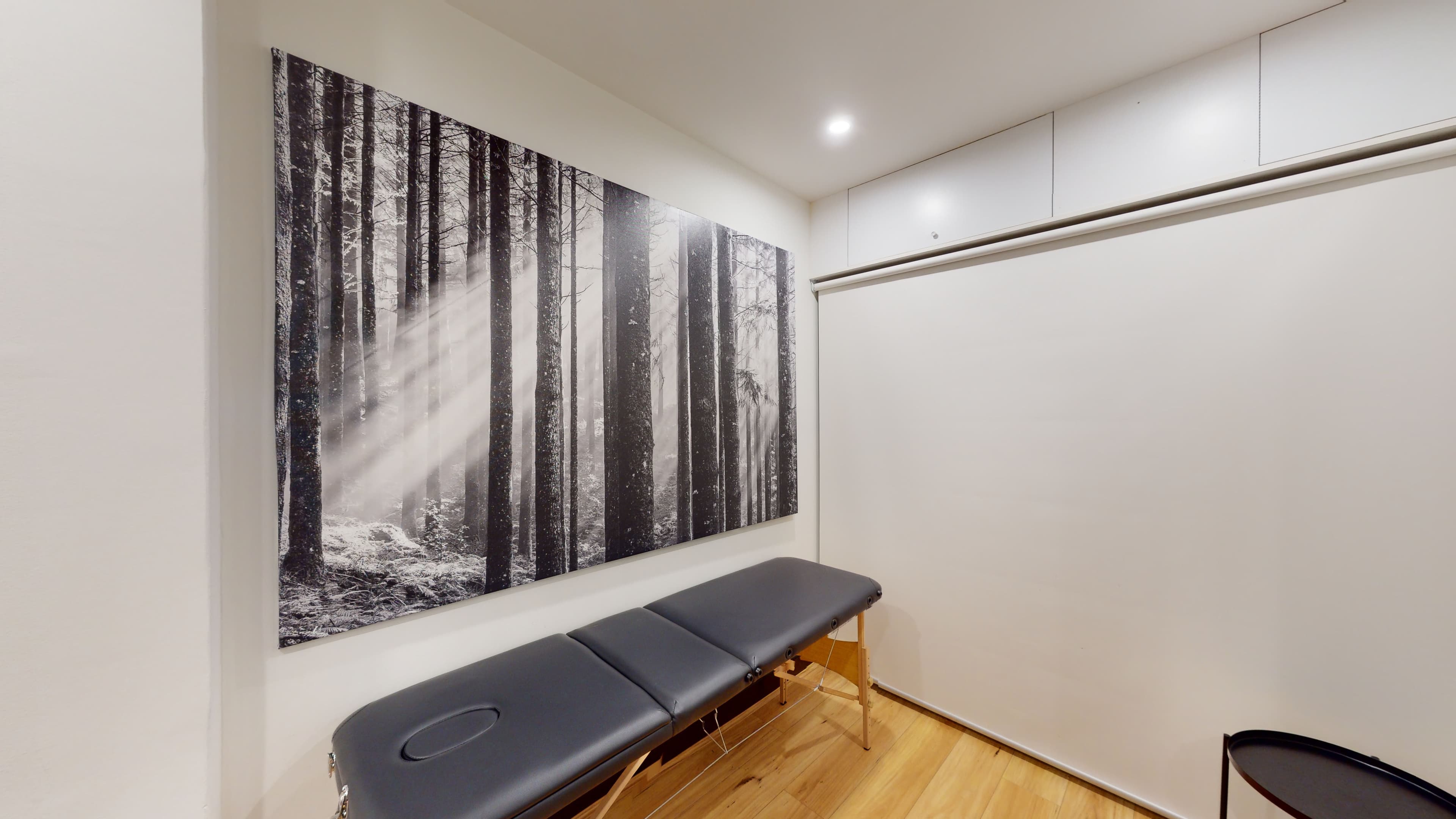 Room in Sydney CBD