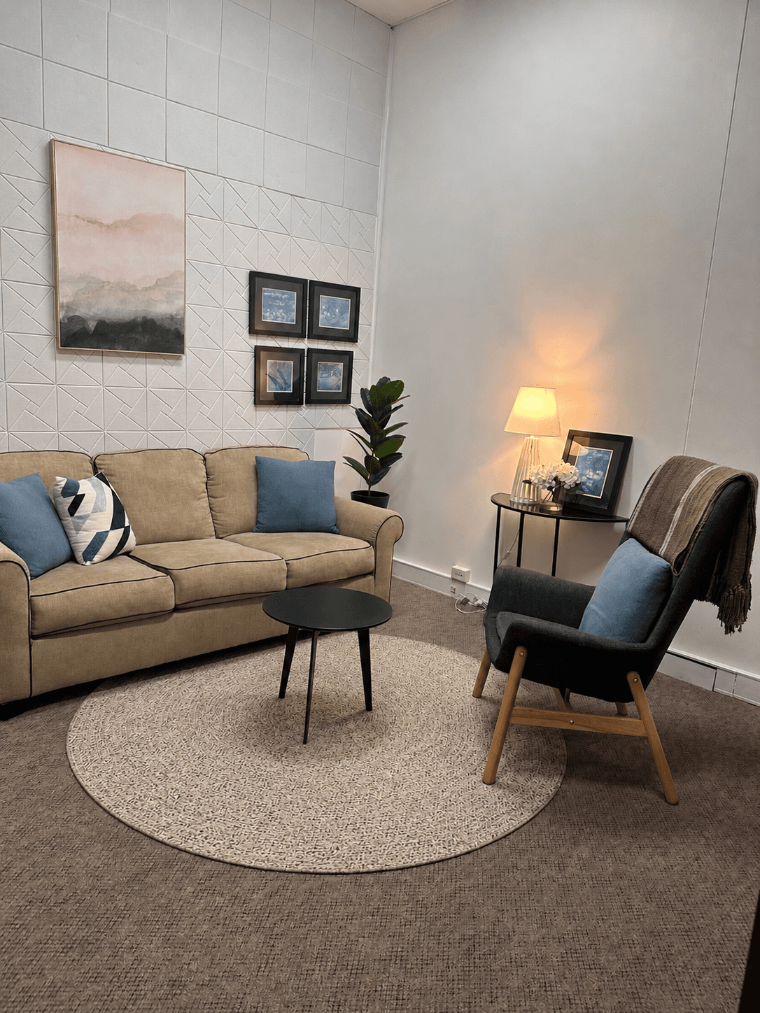 Room search in Caulfield