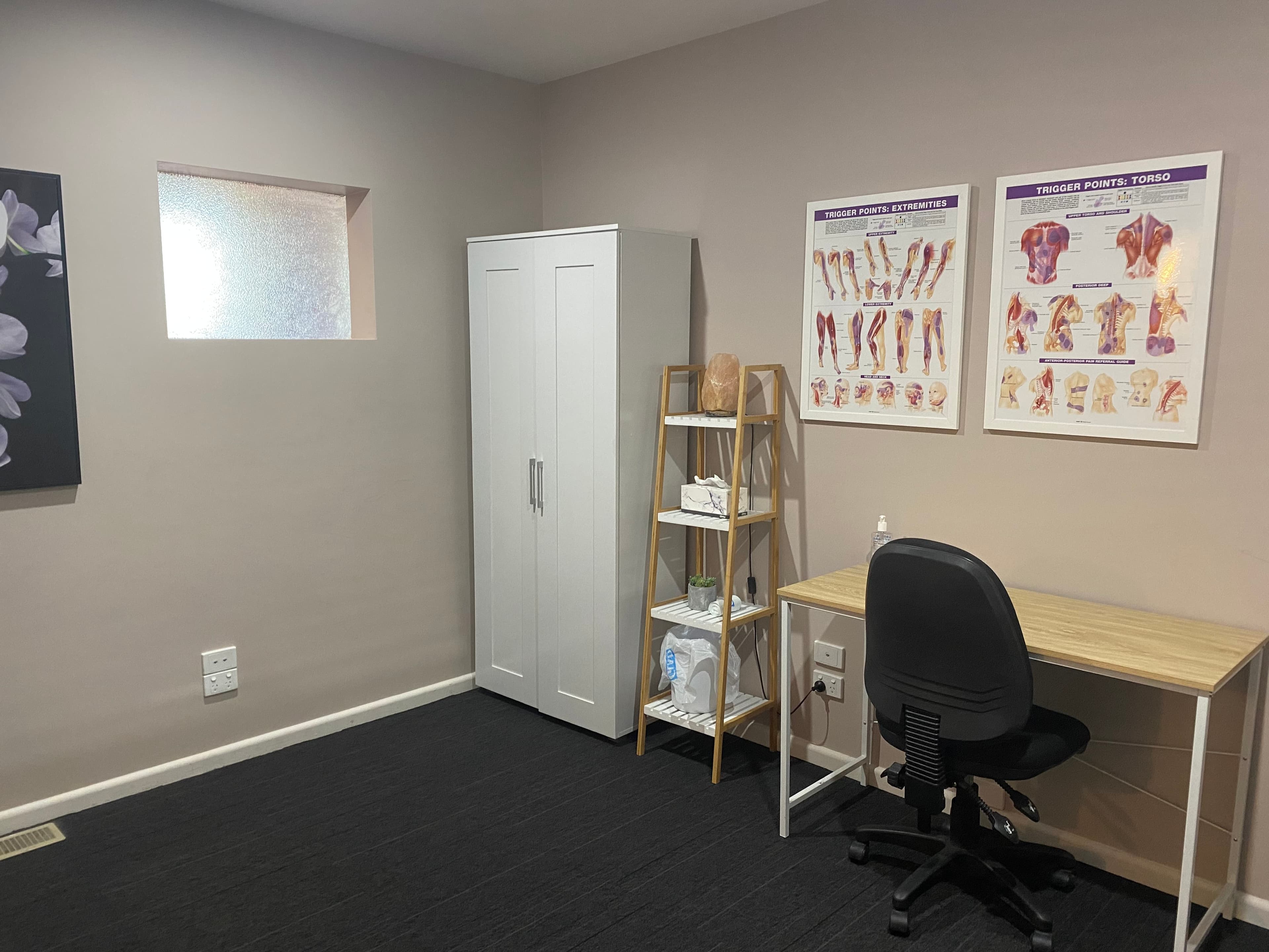 Room search in Beaconsfield