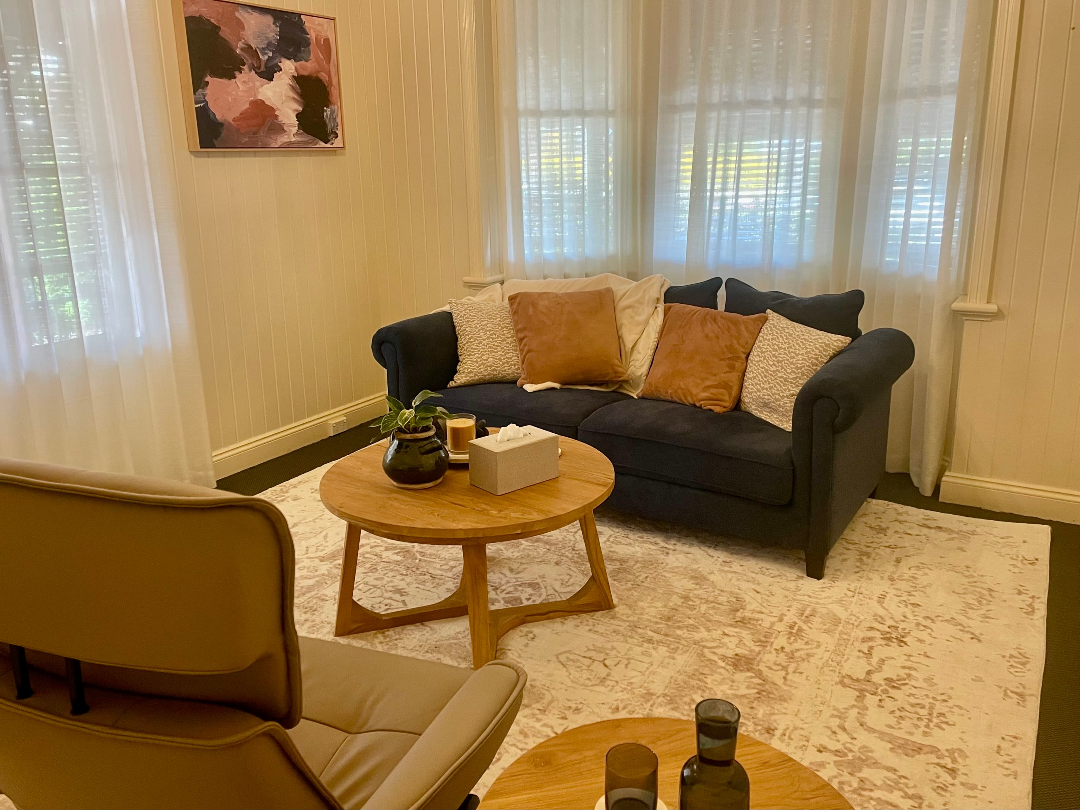Room search in Paddington