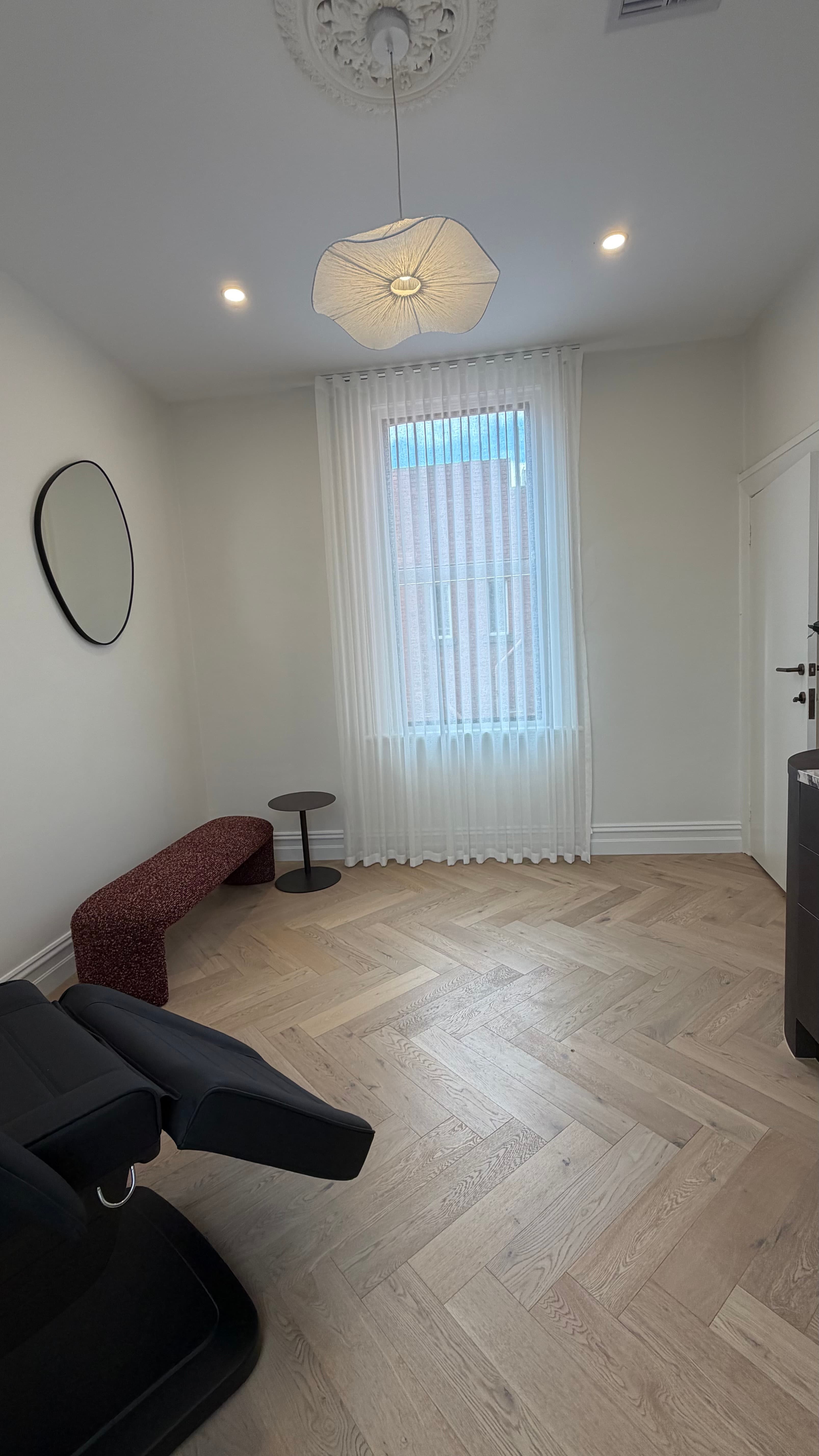 Room search in Richmond
