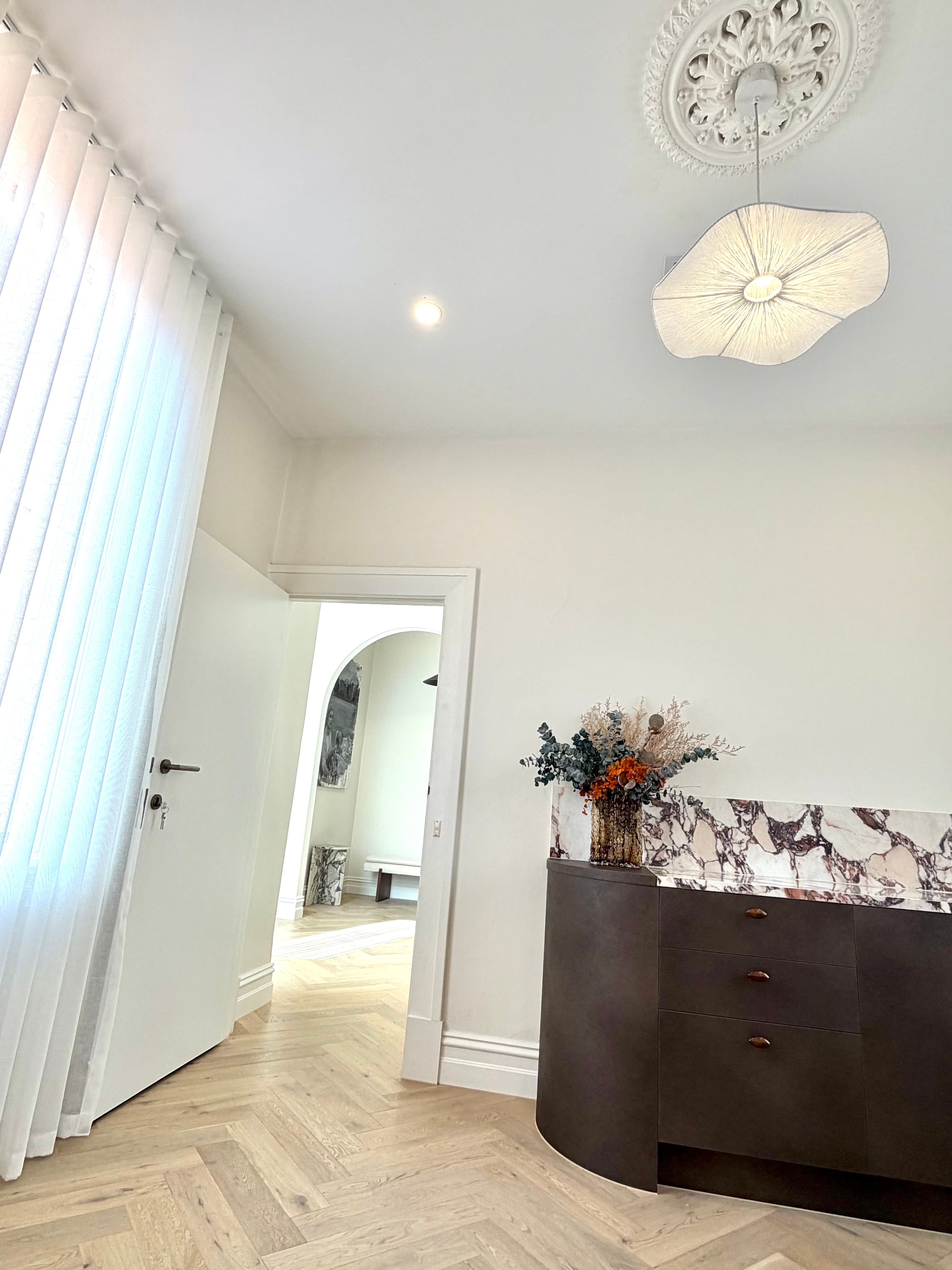 Beauty Room detail 2