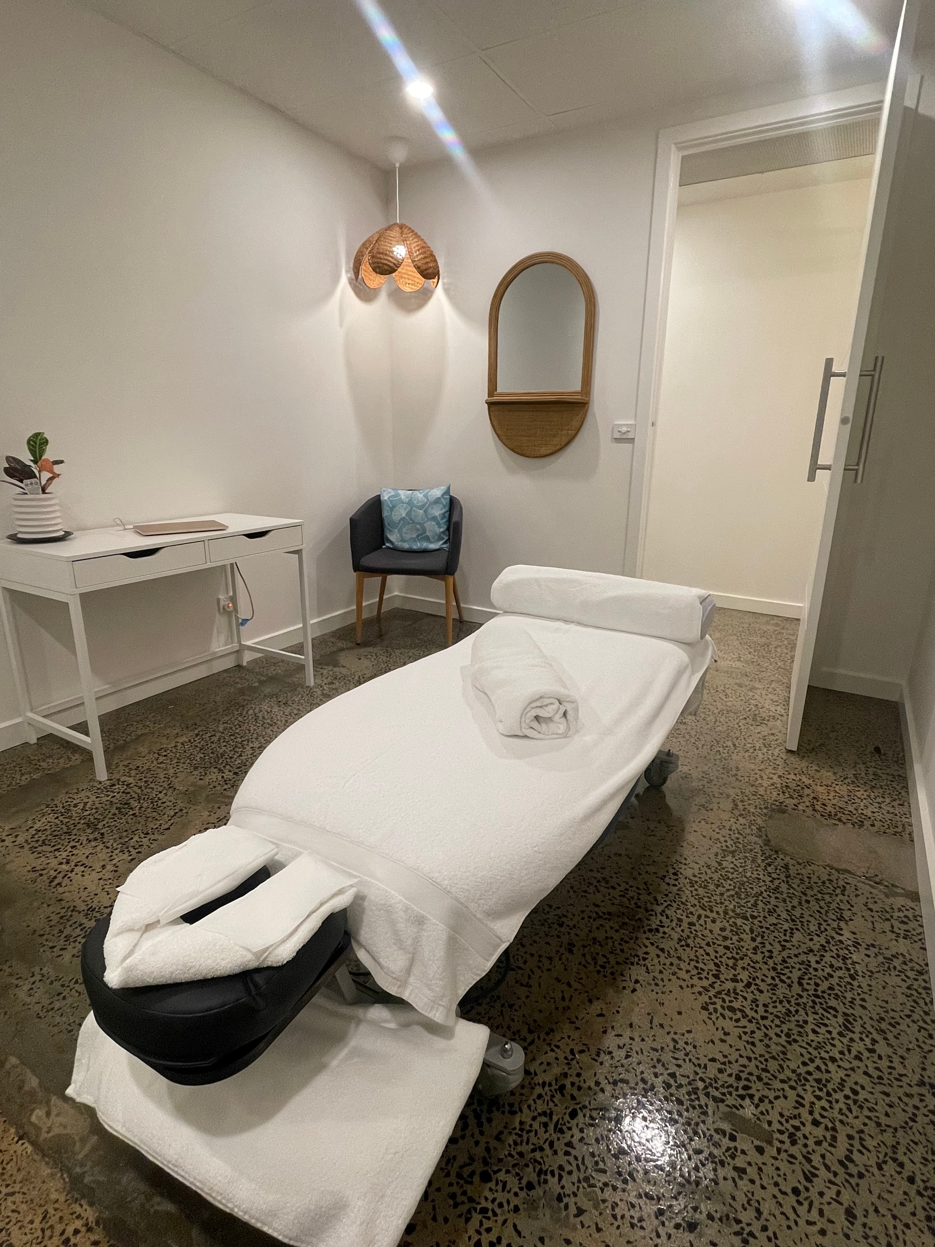 Allied Health Room in Hampton, VIC
