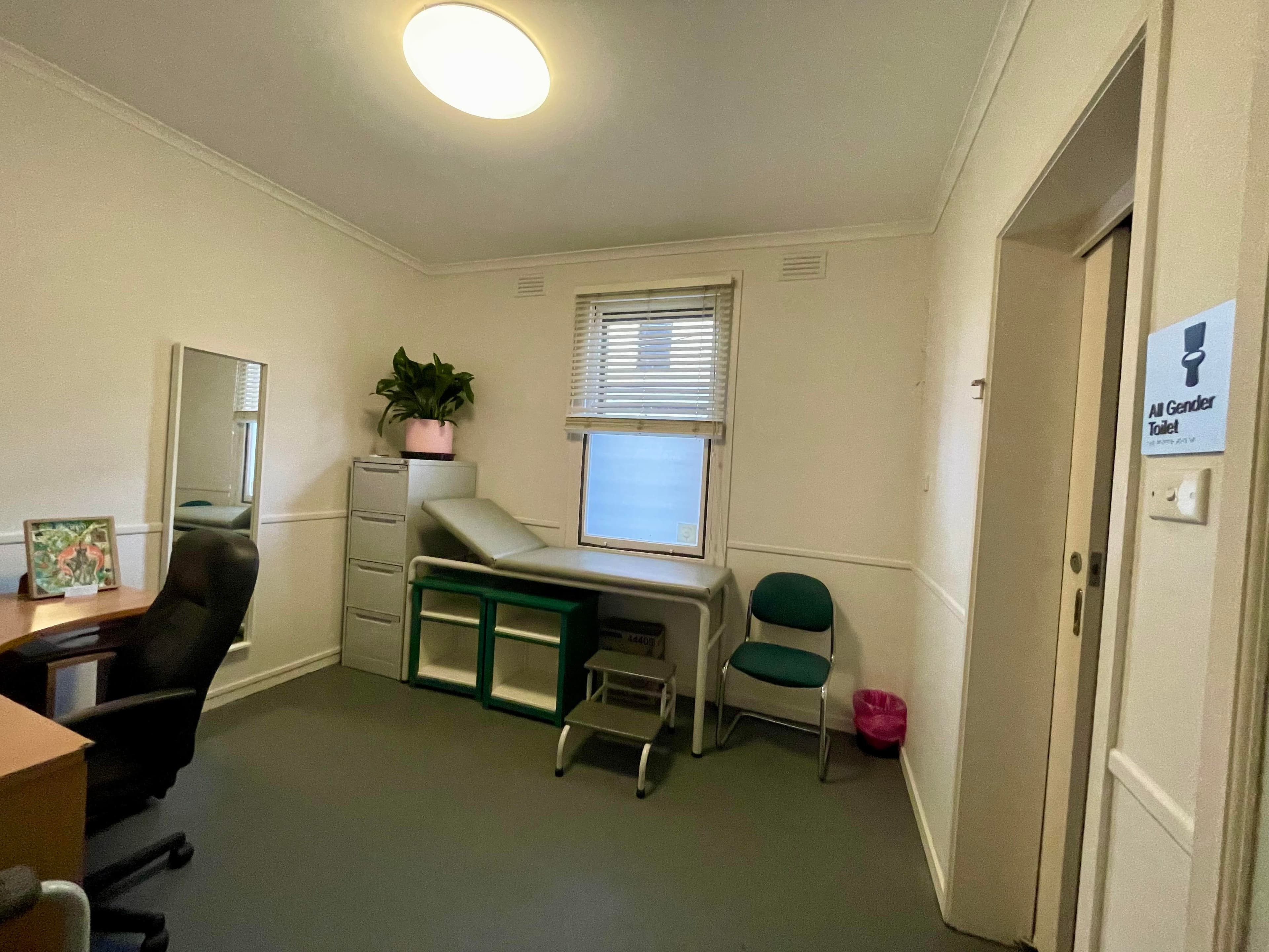 Room search in Brunswick