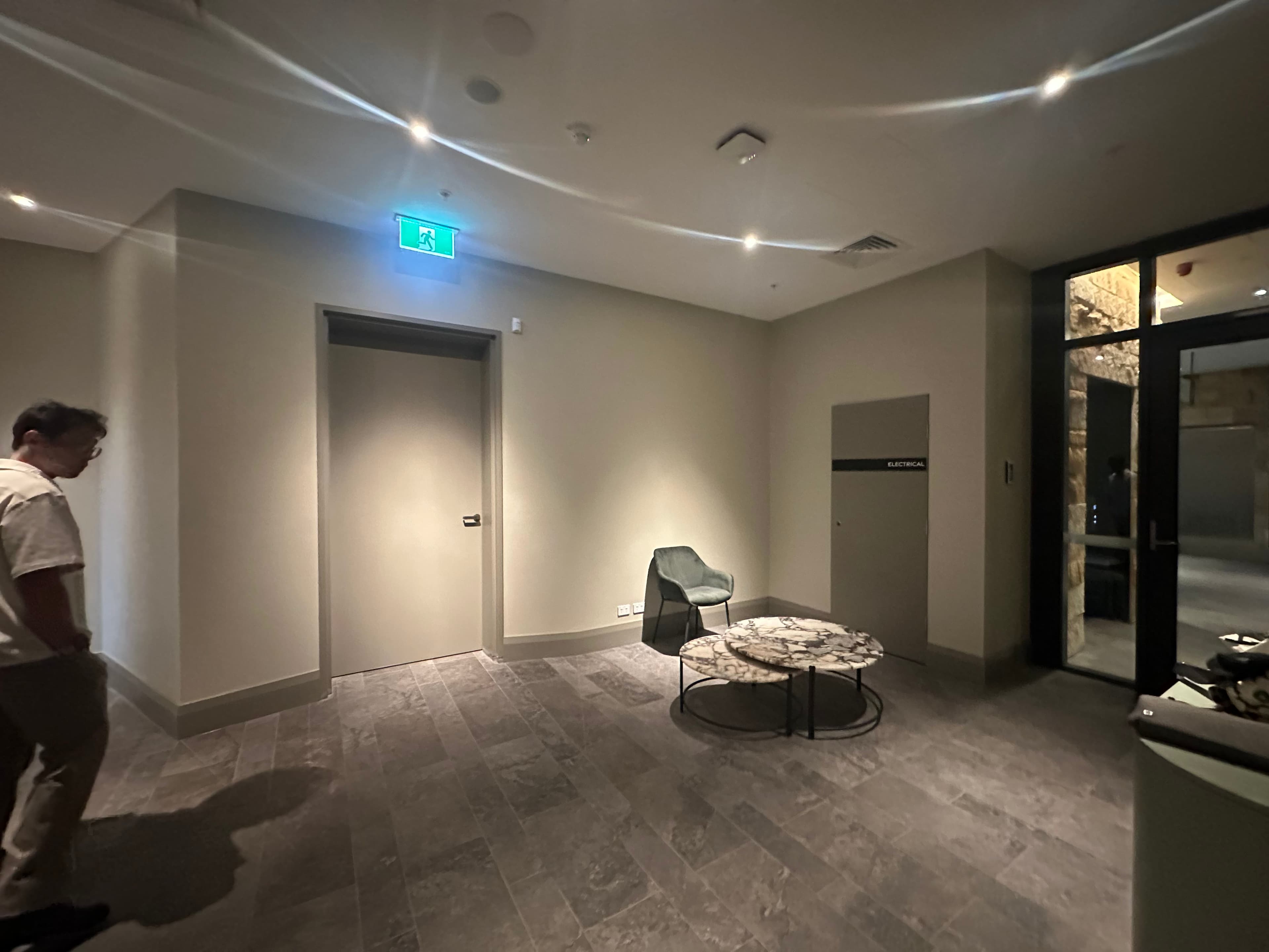 Room in Chatswood