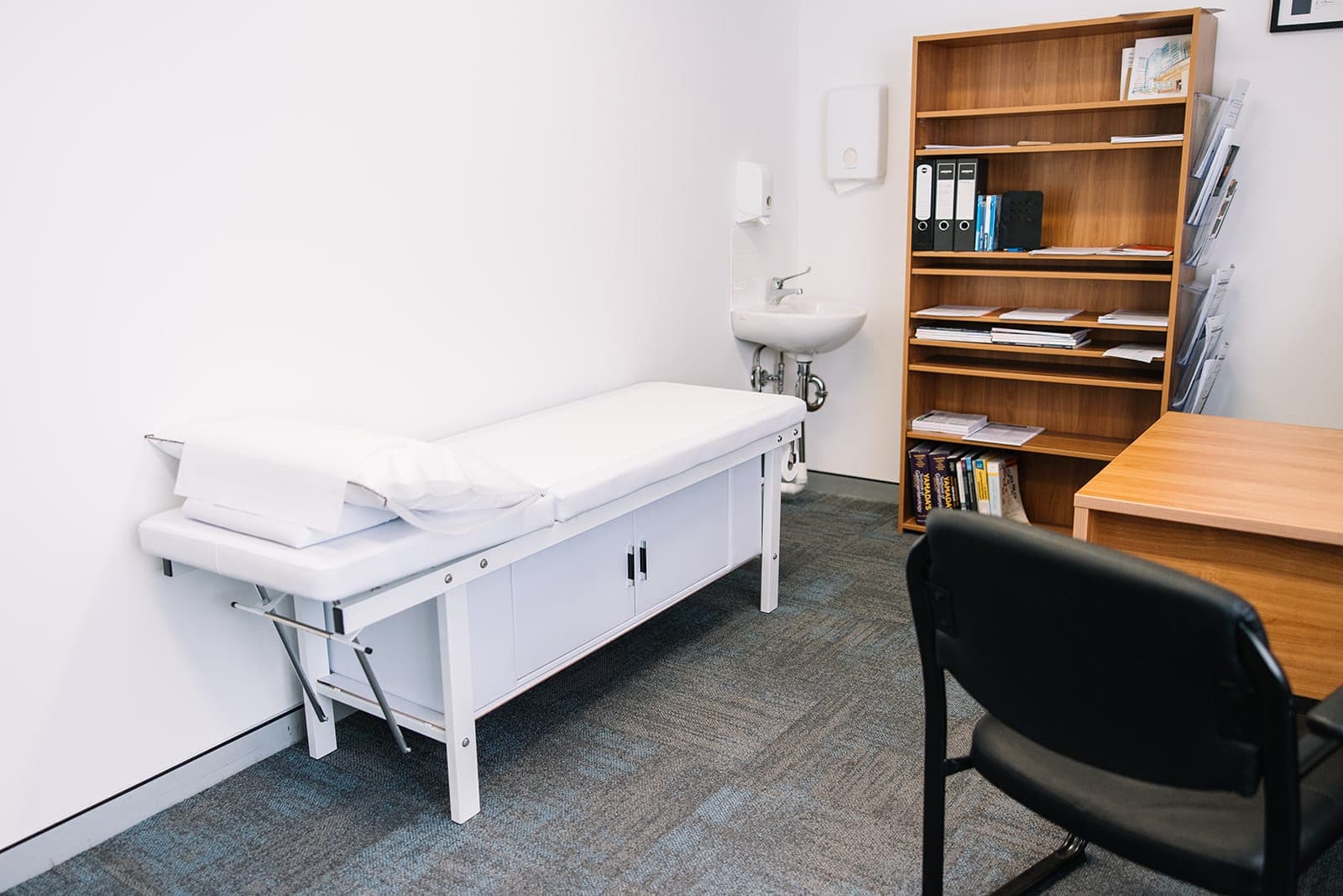 Medical Room in Charlestown, NSW