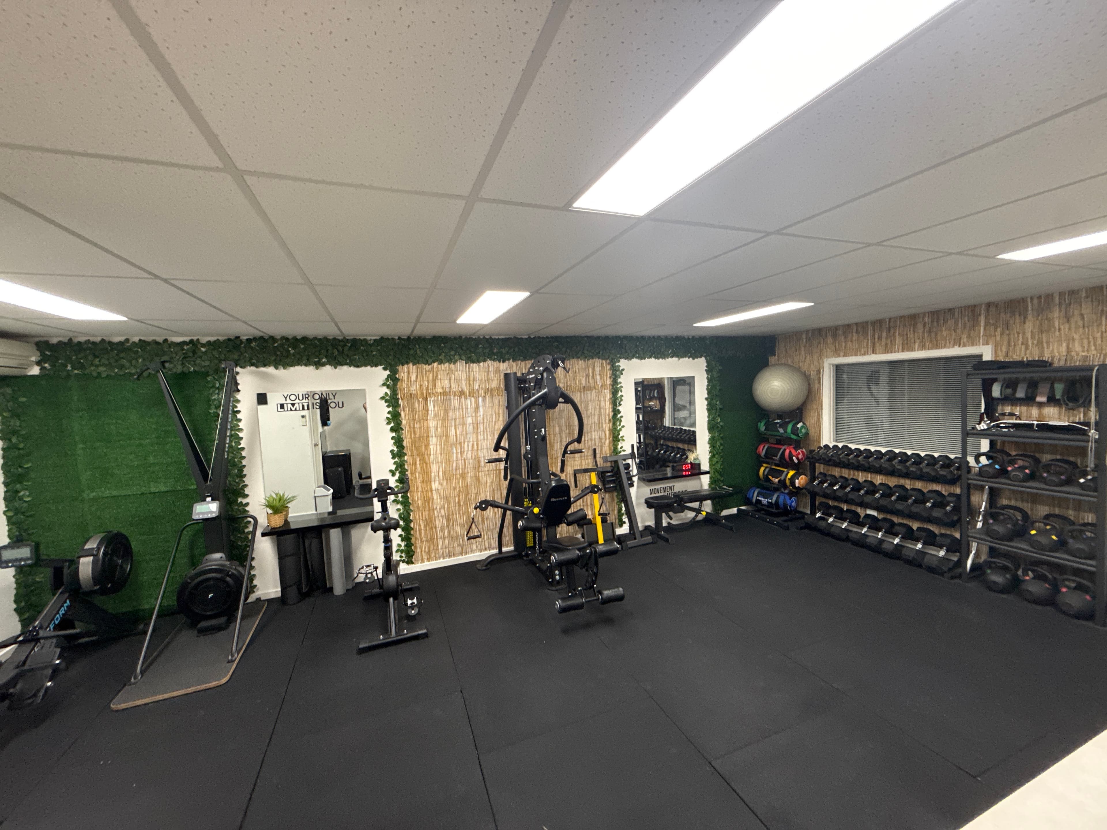Room search in Mill park