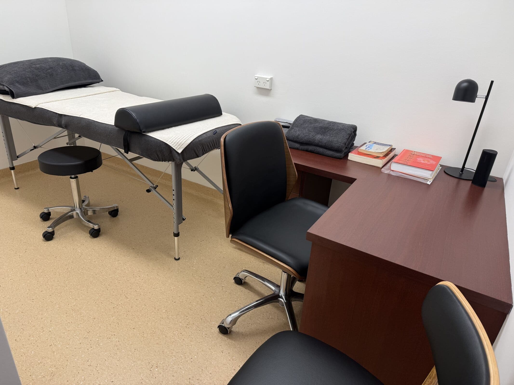 Allied Health Room detail 3