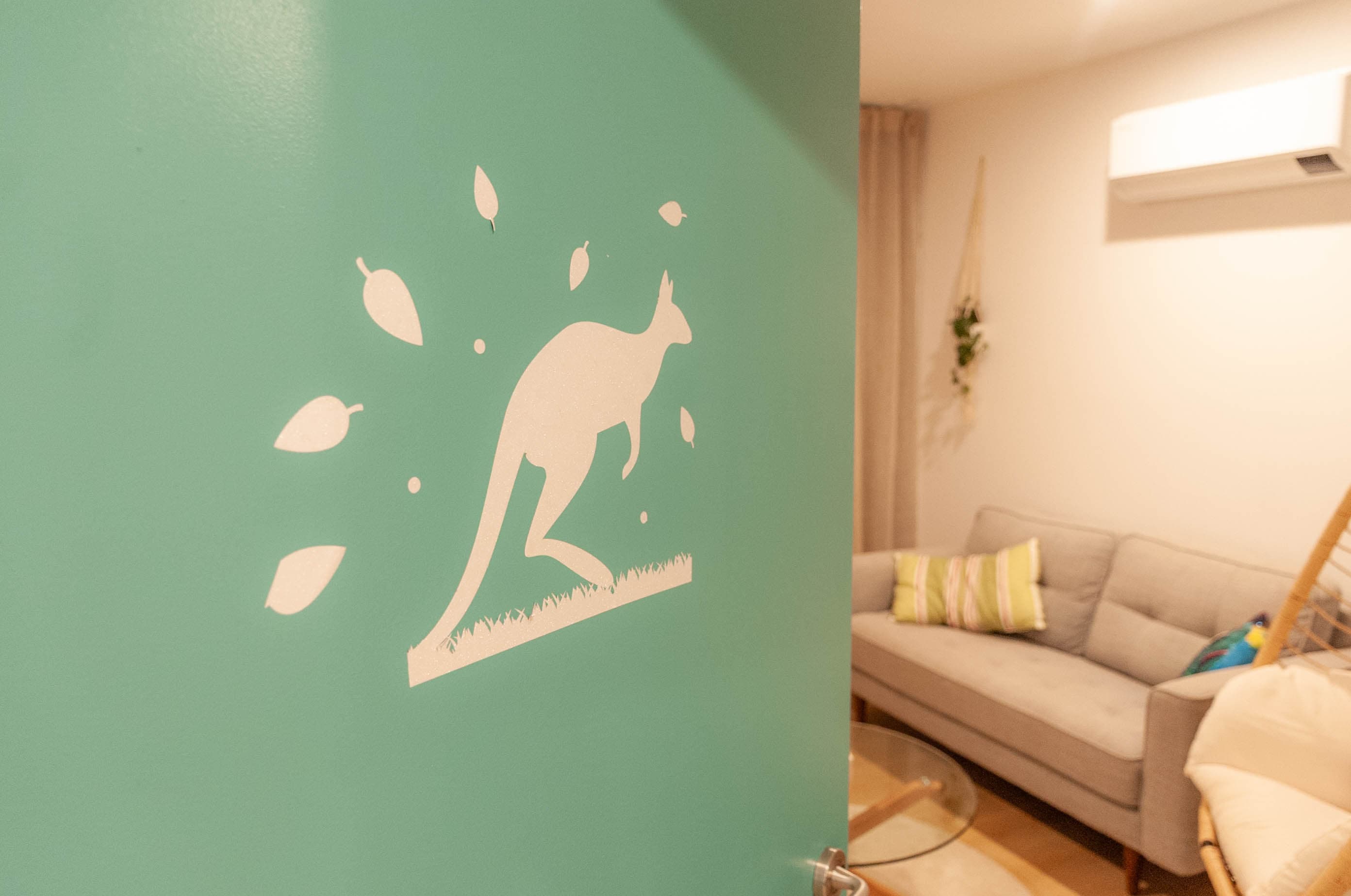 Therapy Room in Brunswick East, VIC