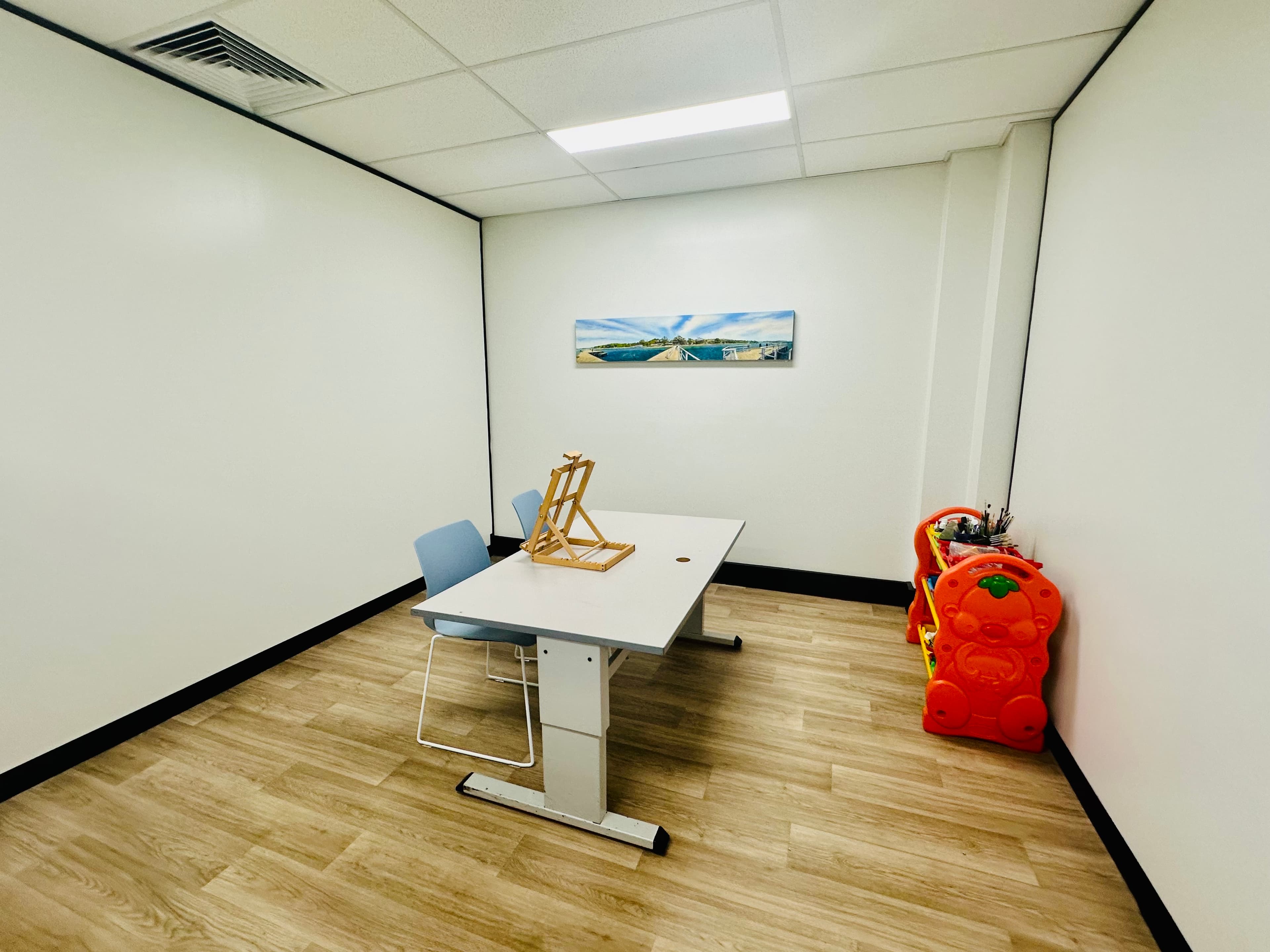 Therapy Room in Frenchs Forest, NSW