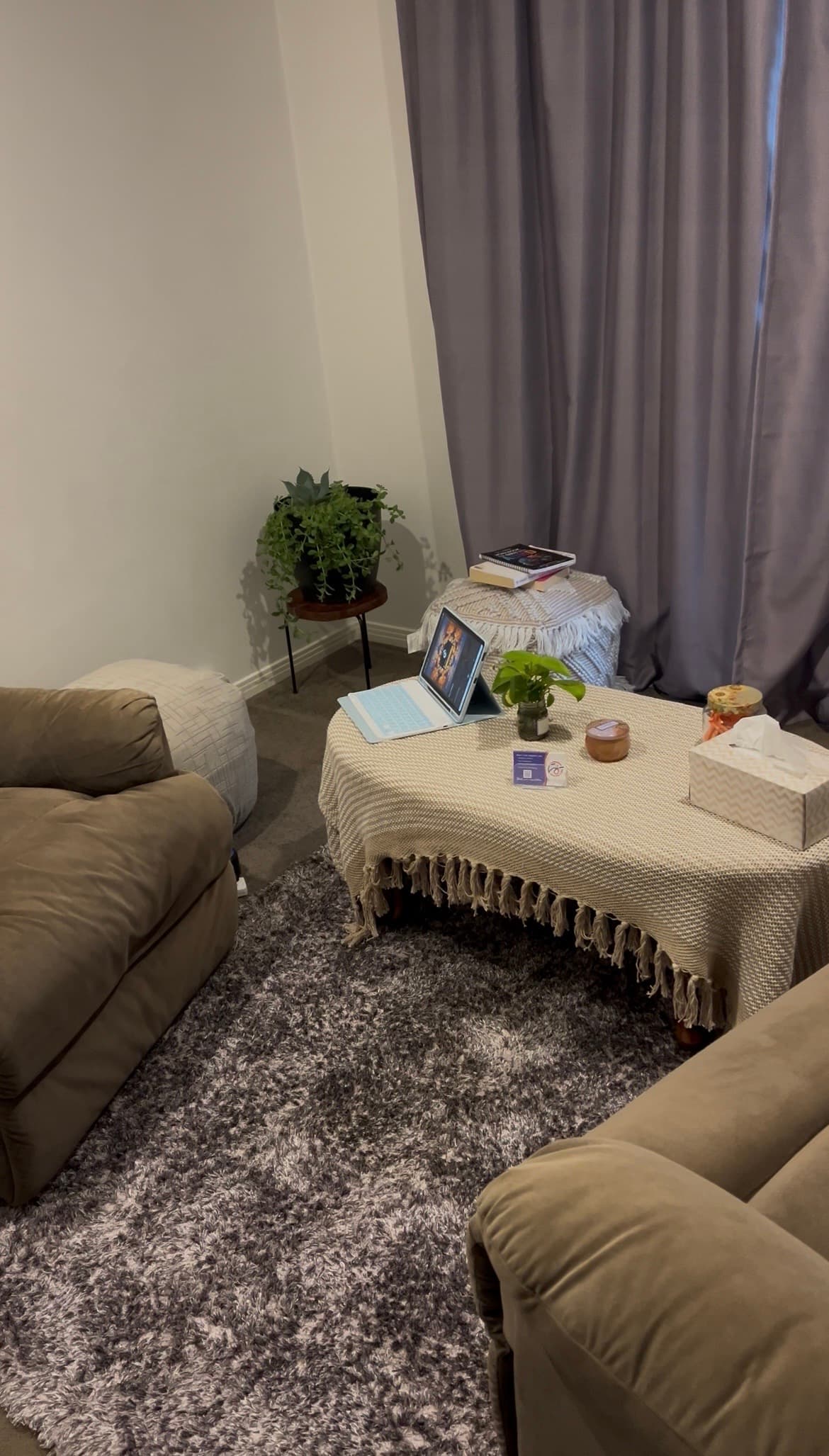 Room search in Margate