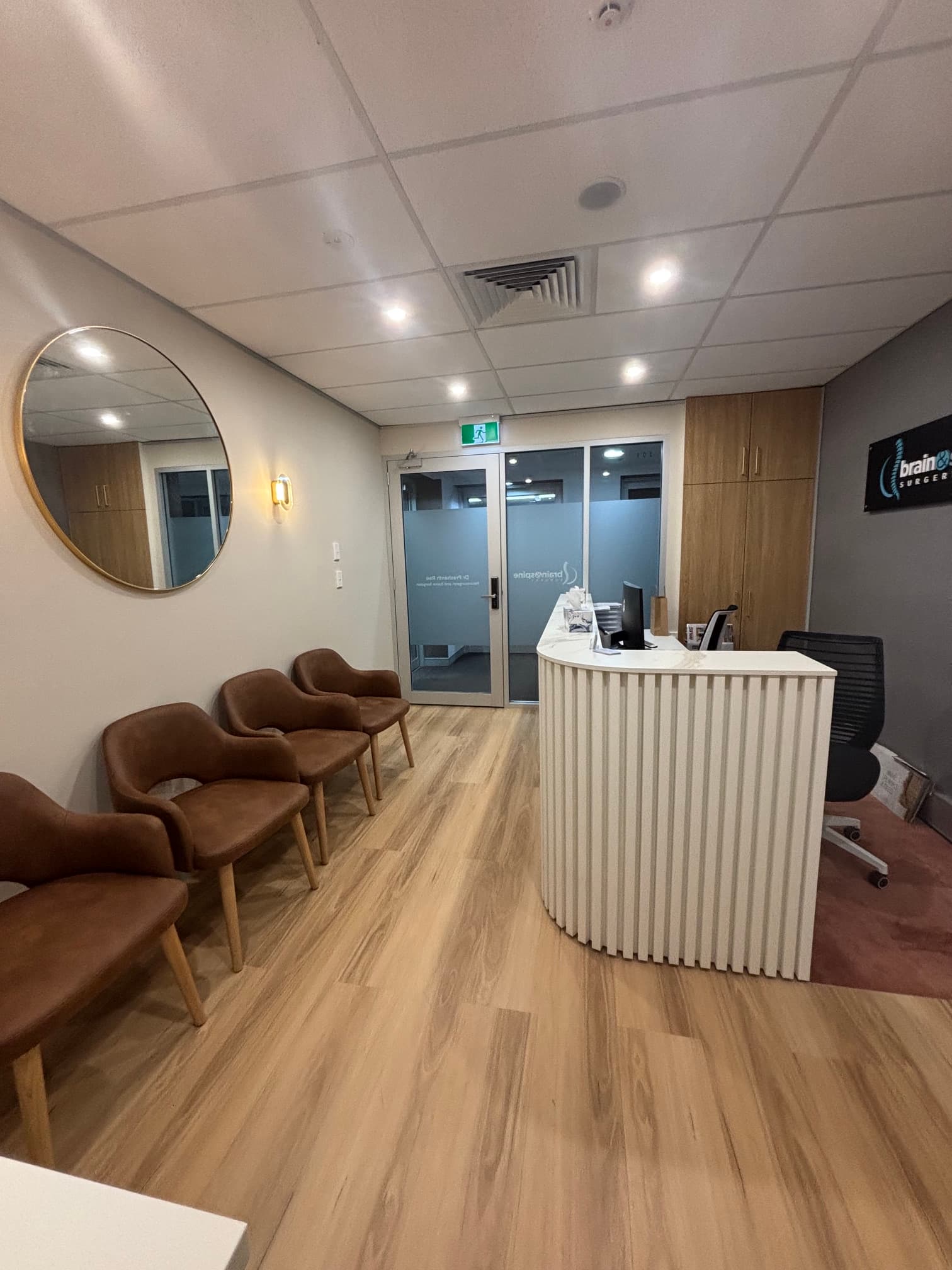 Room search in Penrith