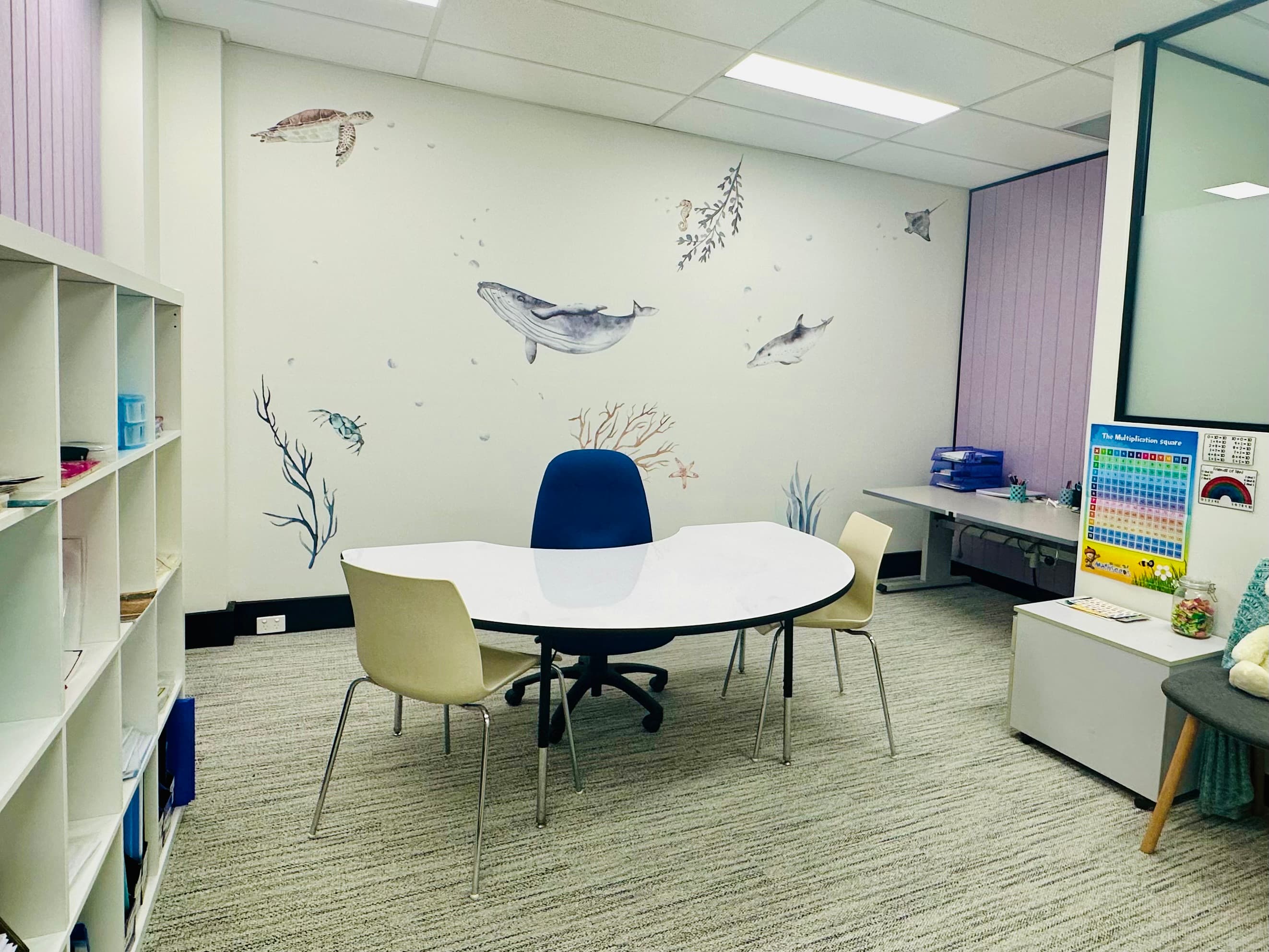 Therapy Room in Frenchs Forest, NSW