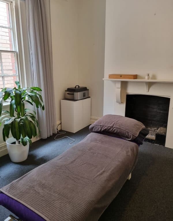 Room in Hawthorn