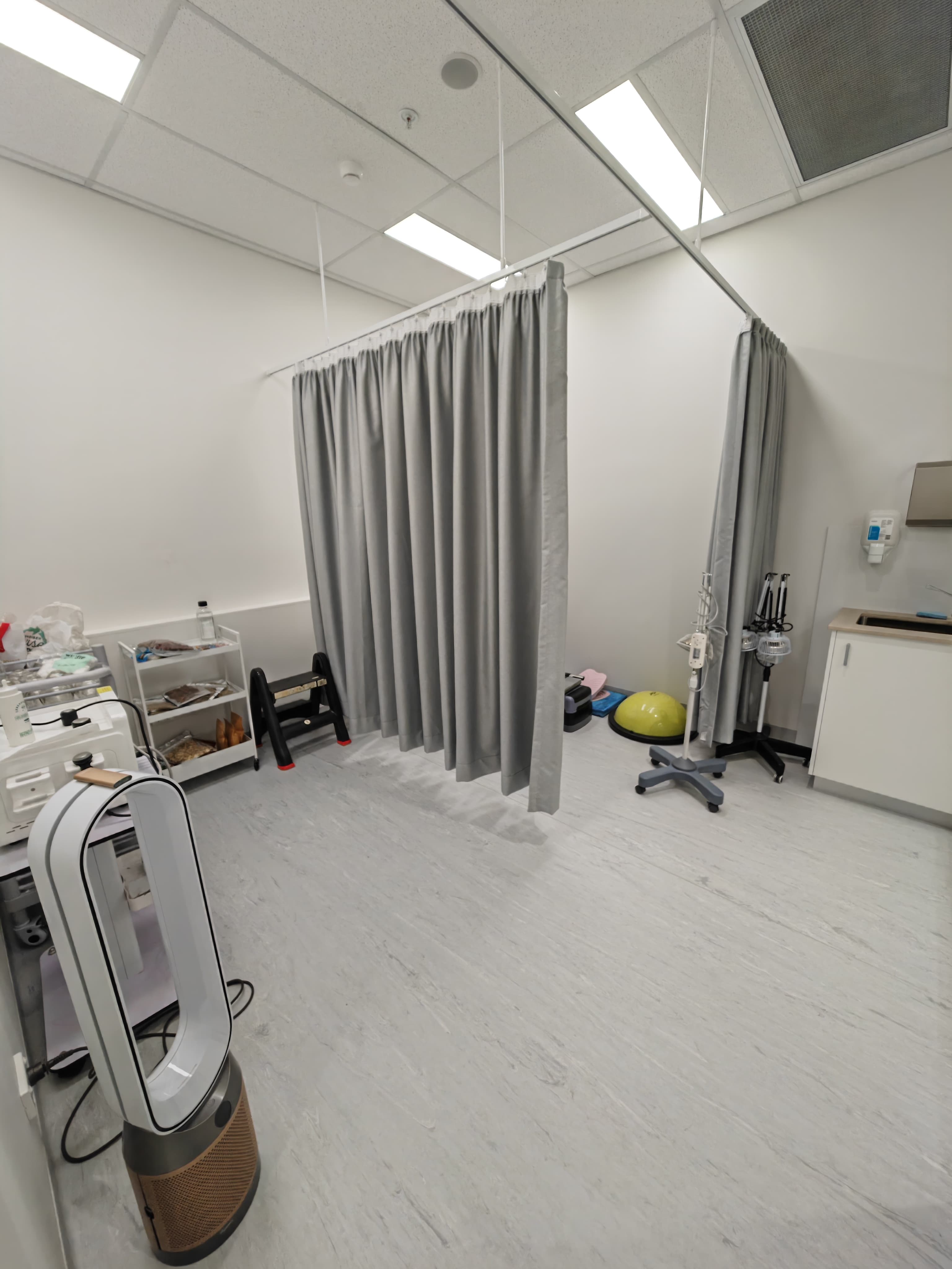 Room search in Burwood