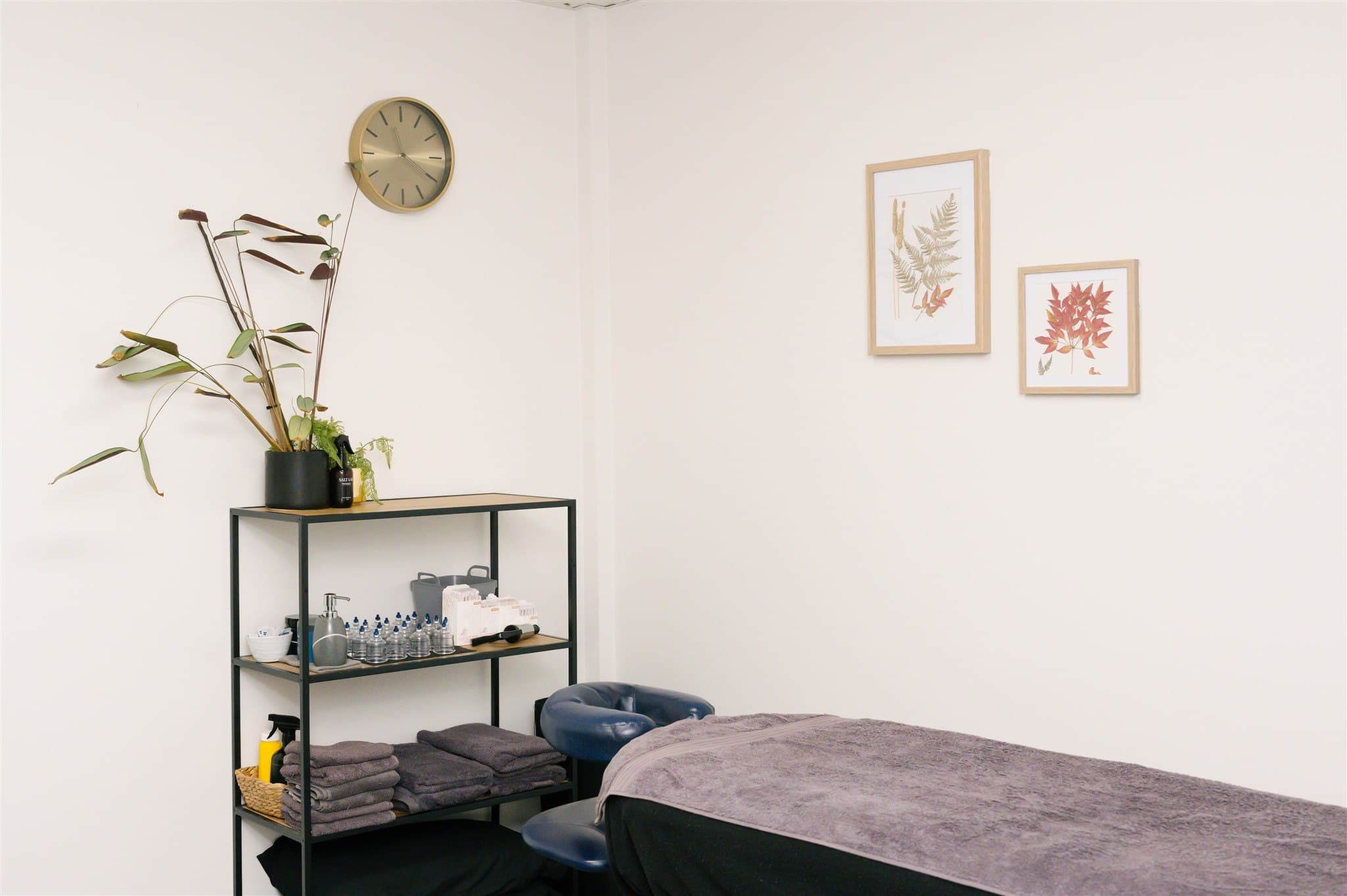 Allied Health Room detail 2