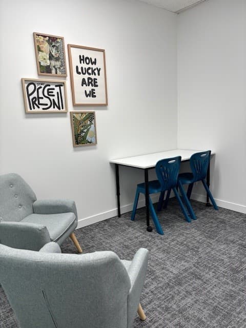 Allied Health Room in Toowong, QLD