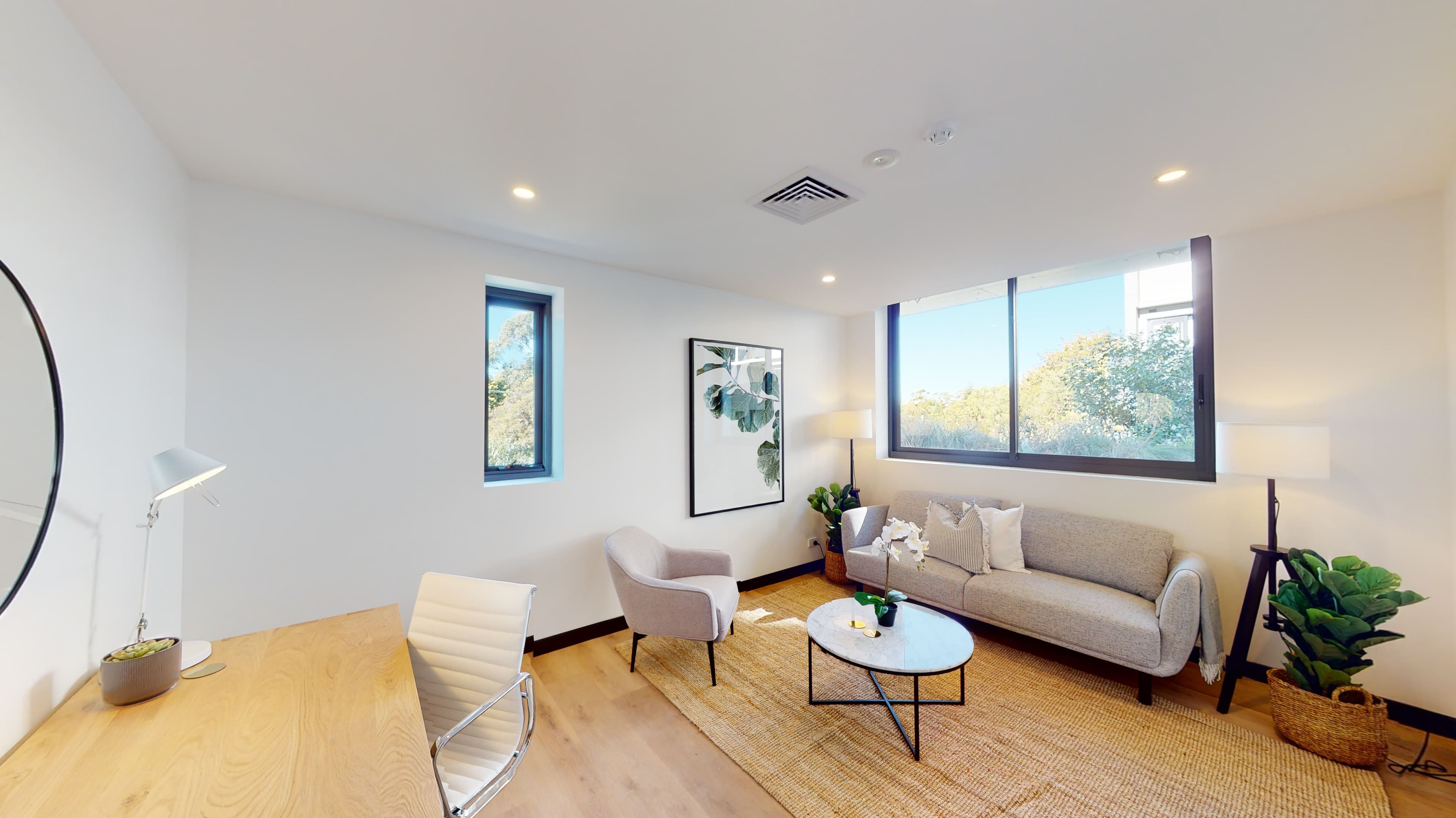 Room search in Caringbah