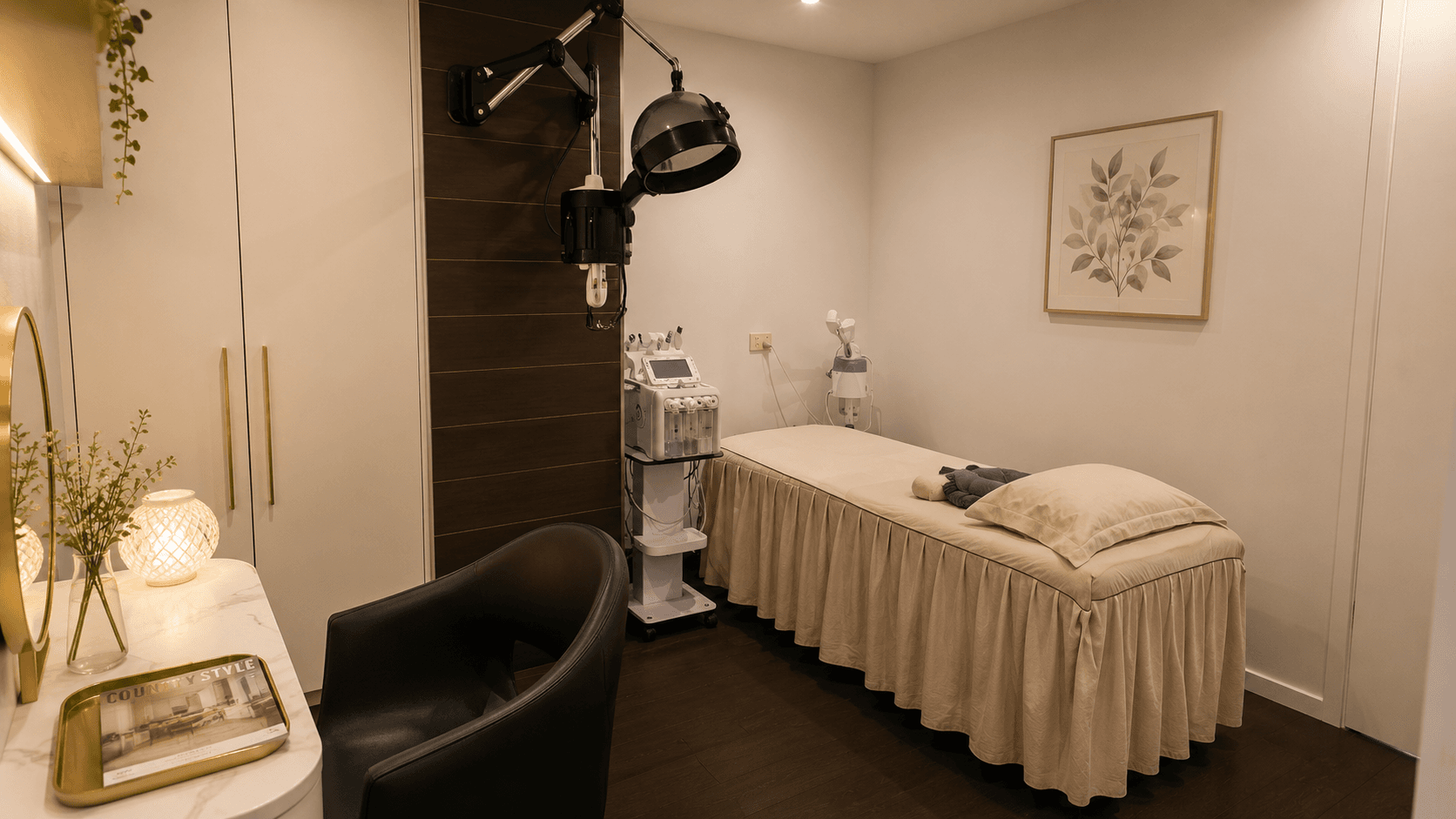 Room search in Braddon