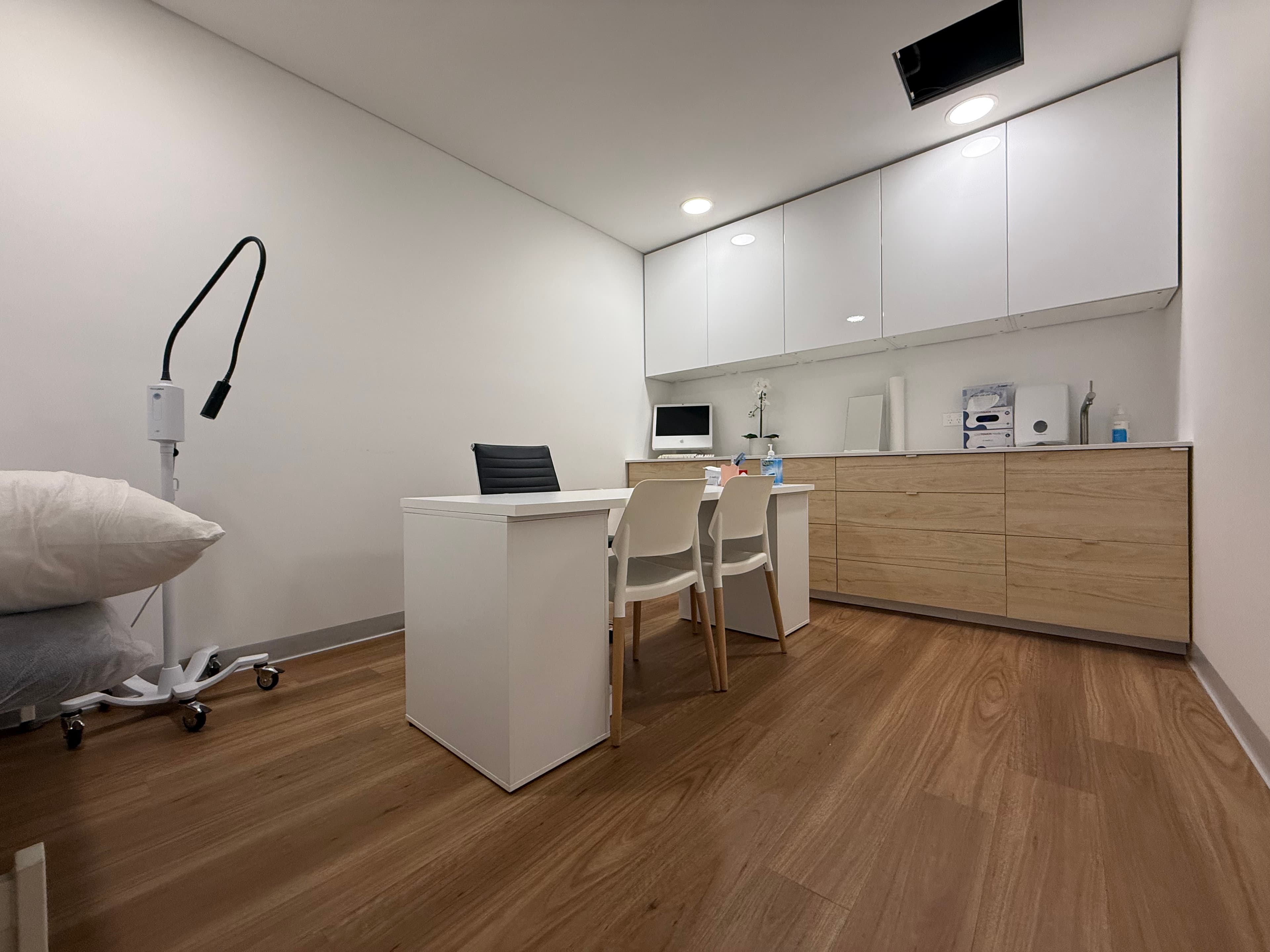 Medical Room in Chatswood, NSW