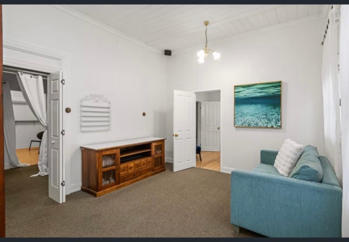 Room search in North Fremantle