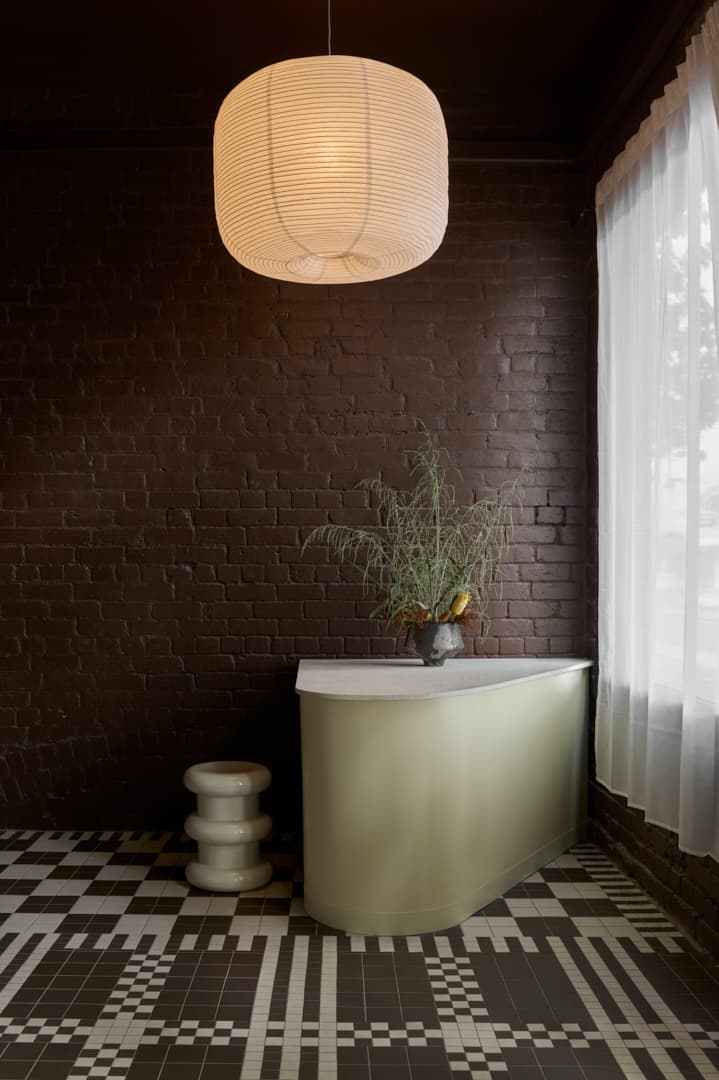 Room search in Fitzroy North