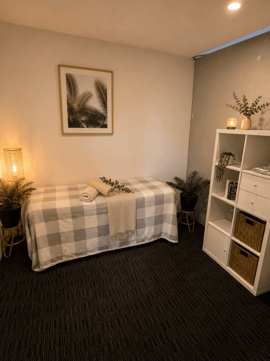 Allied Health Room detail 2