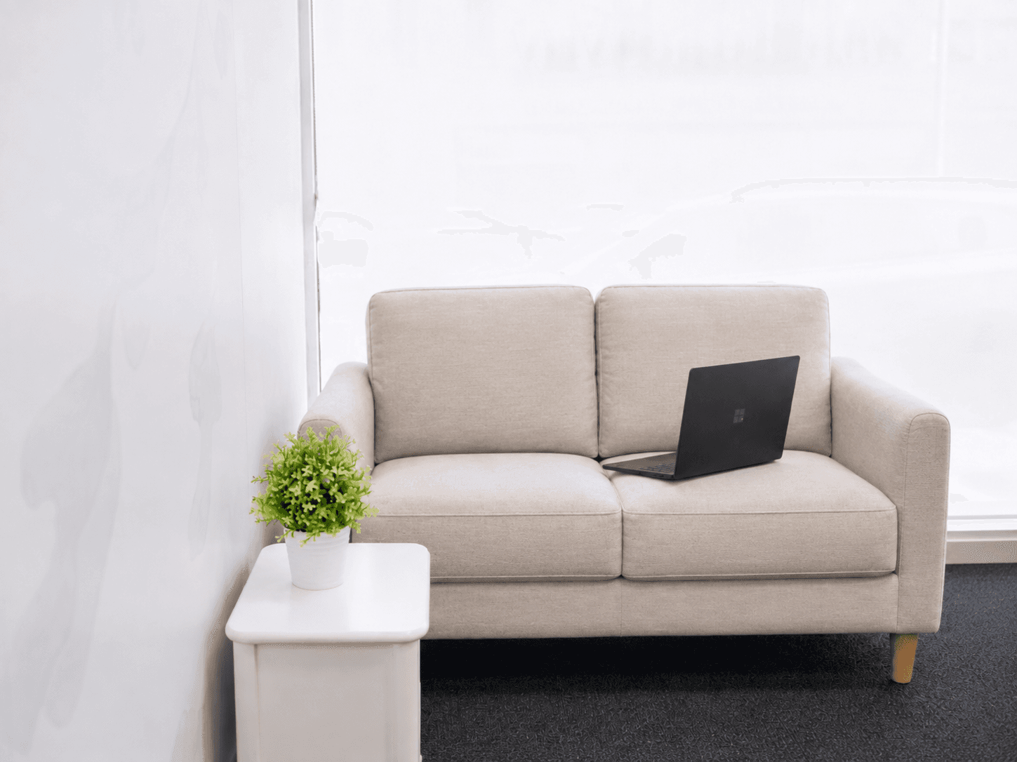 Therapy Room in Elsternwick, VIC