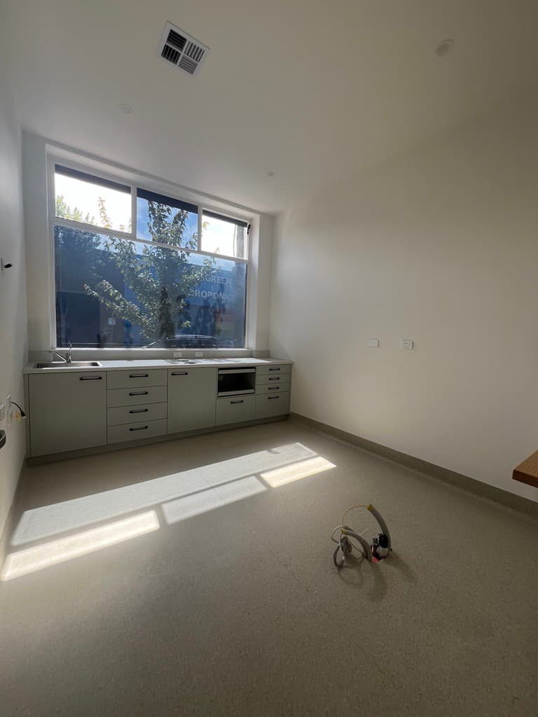 Room in Abbotsford