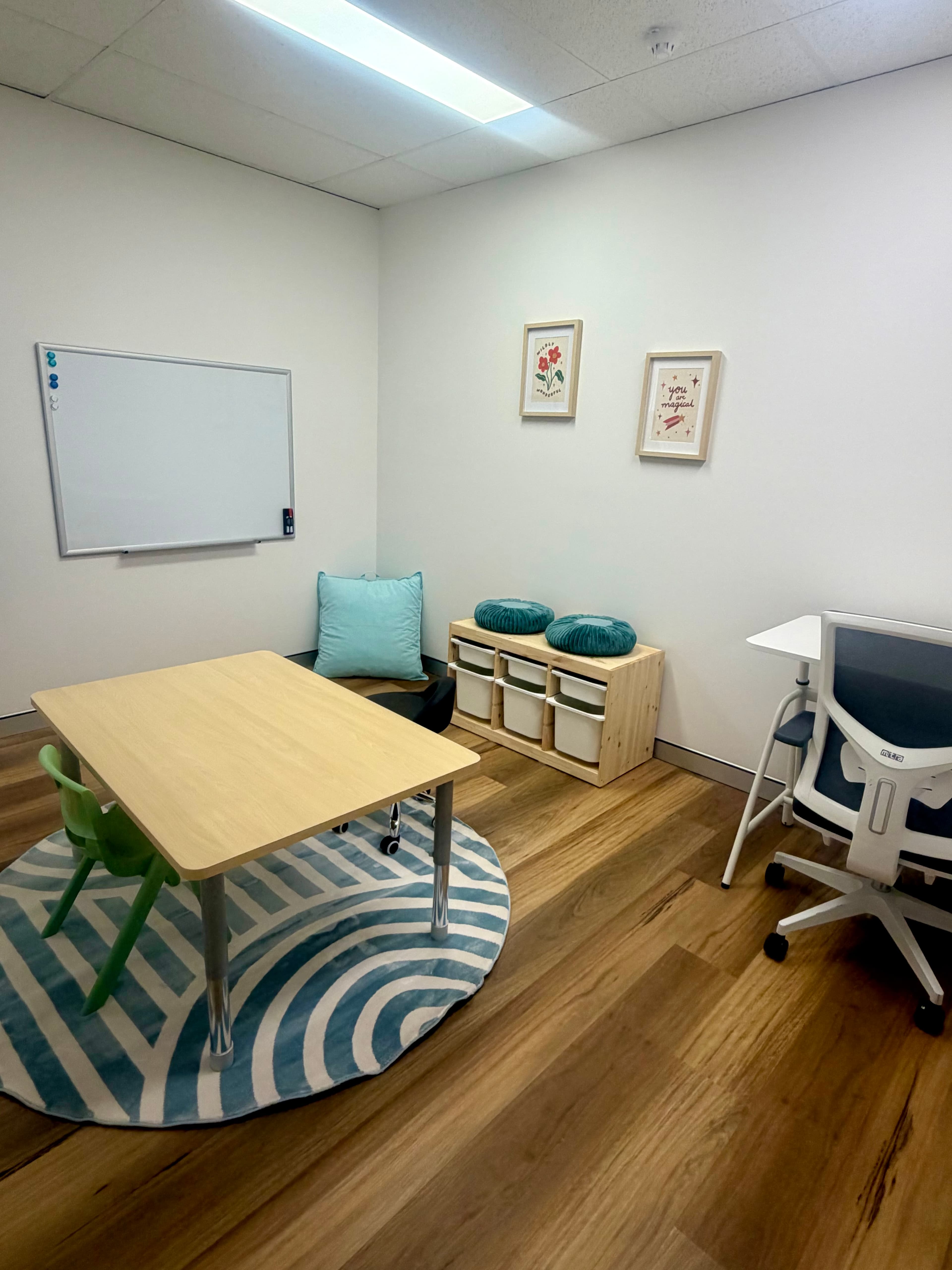 Allied Health Room in Hillarys, WA