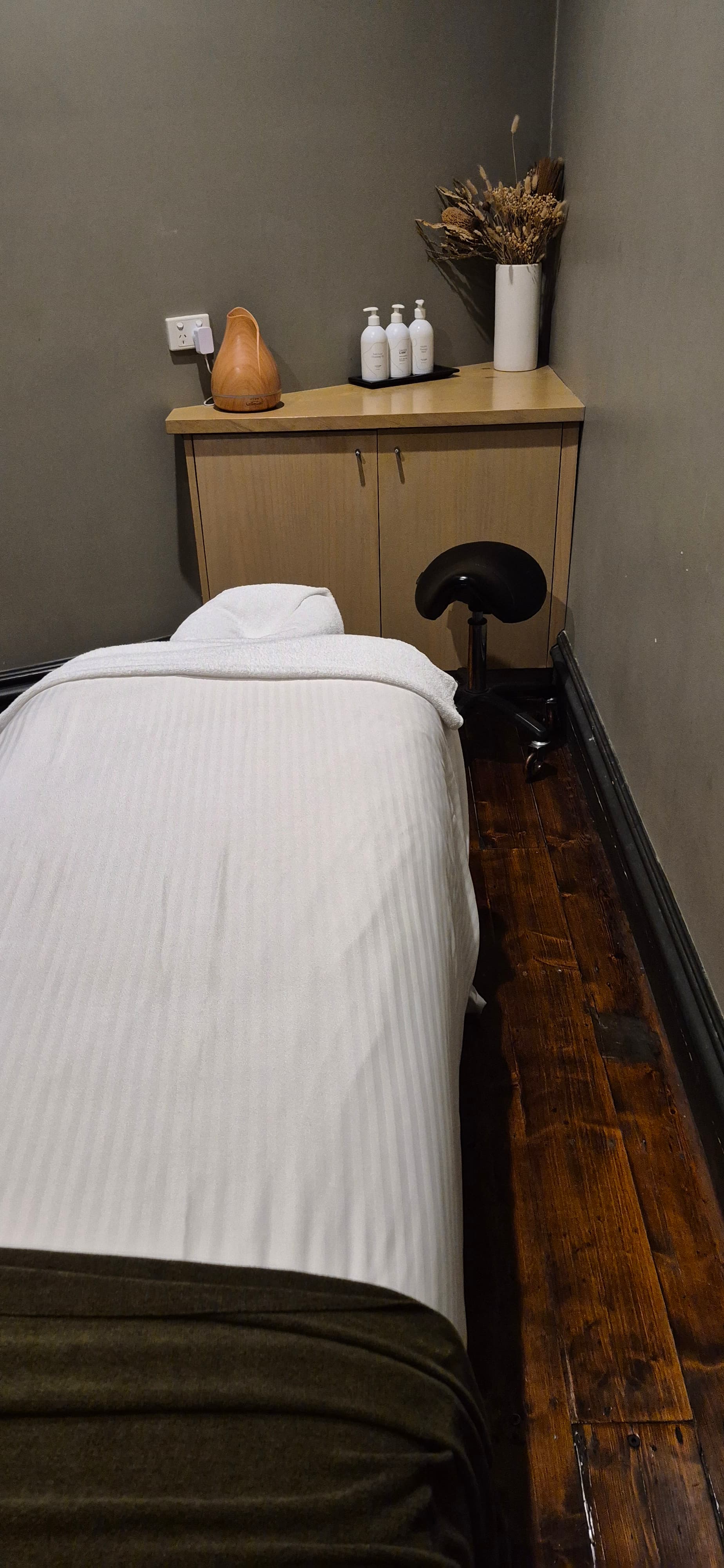 Allied Health Room detail 3